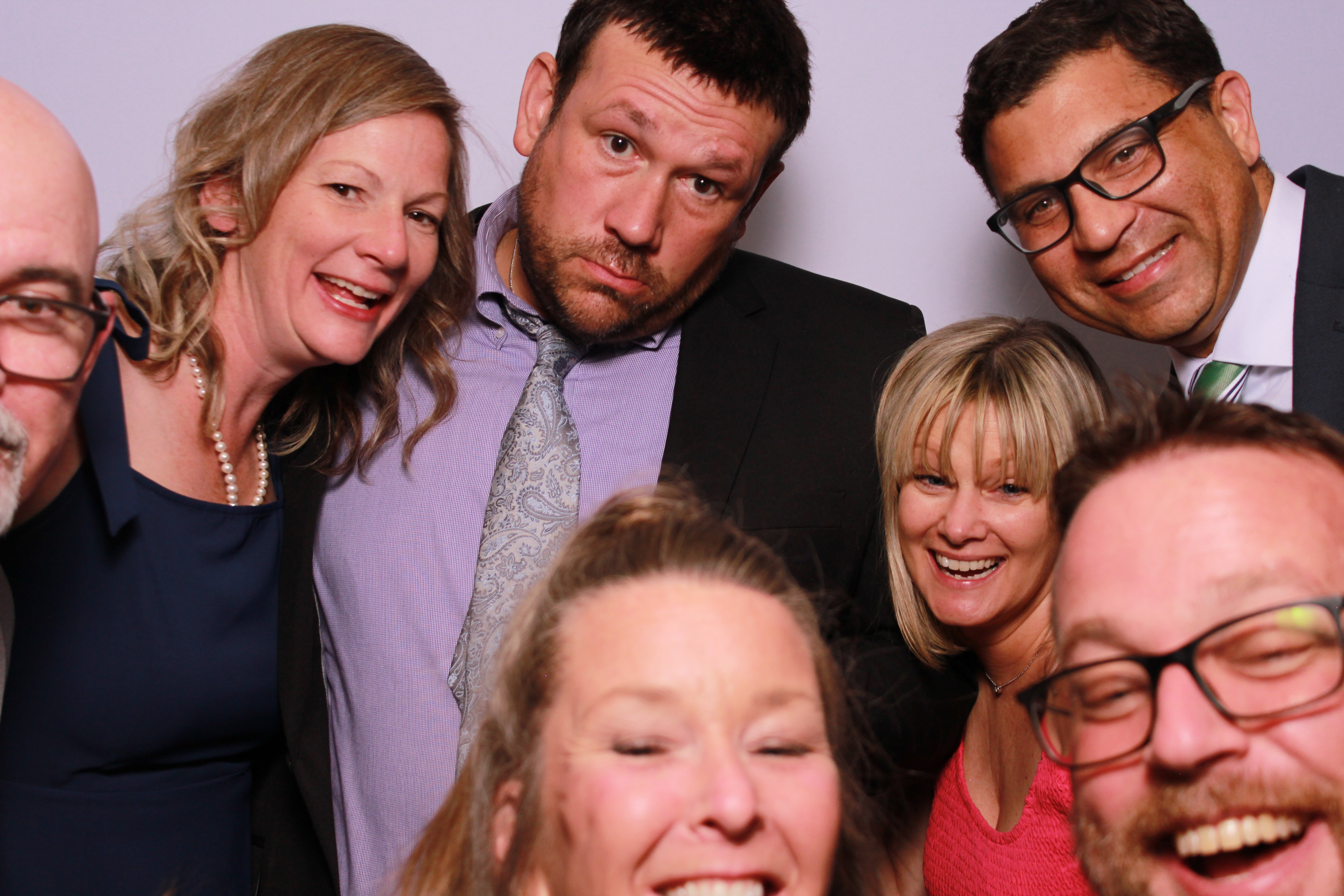 Bill Gorman Reception  | View more photos from the event at gallery.photoboothcincy.com/u/PhotoBoothCincy/Bill-Gorman-Reception