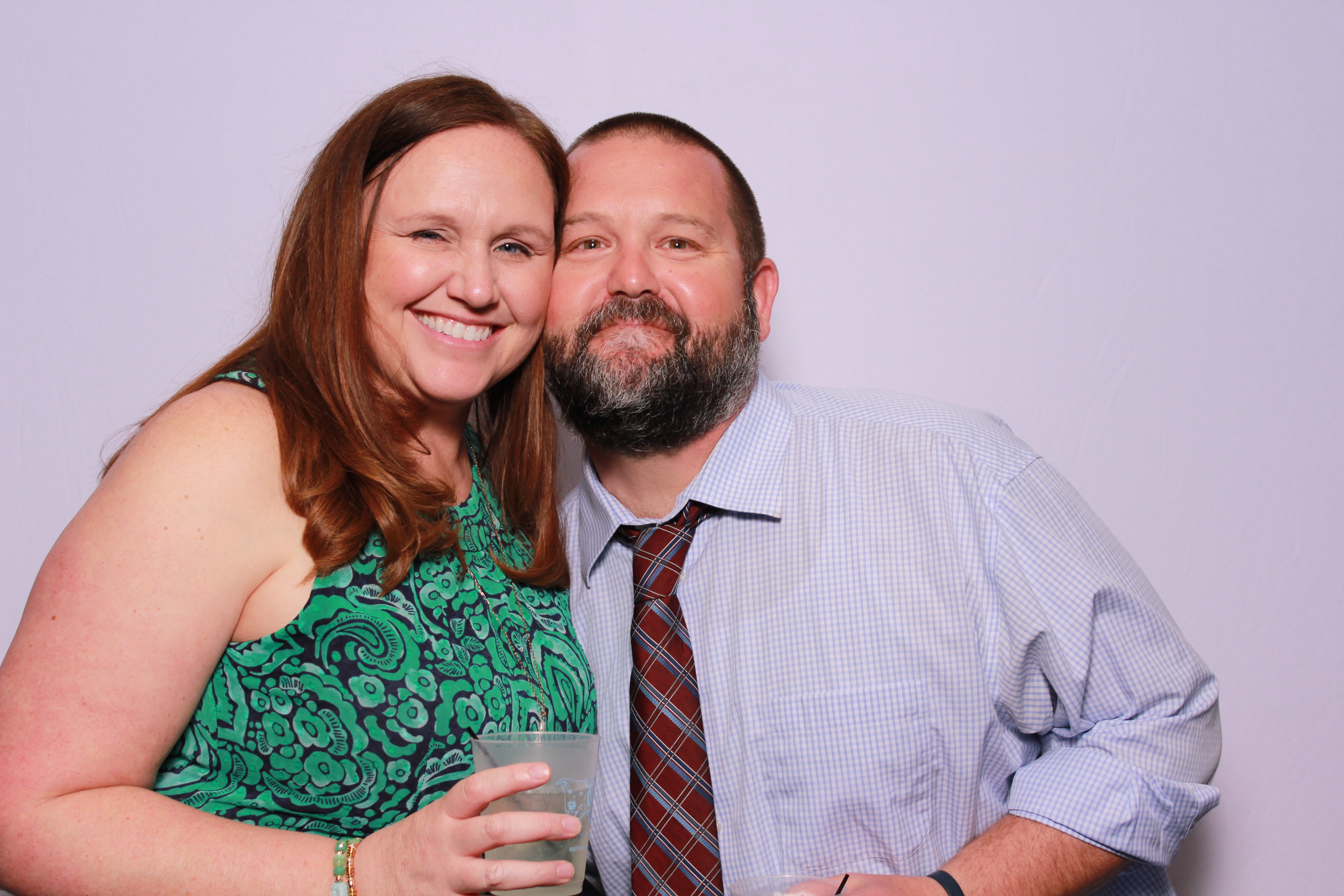 Bill Gorman Reception  | View more photos from the event at gallery.photoboothcincy.com/u/PhotoBoothCincy/Bill-Gorman-Reception