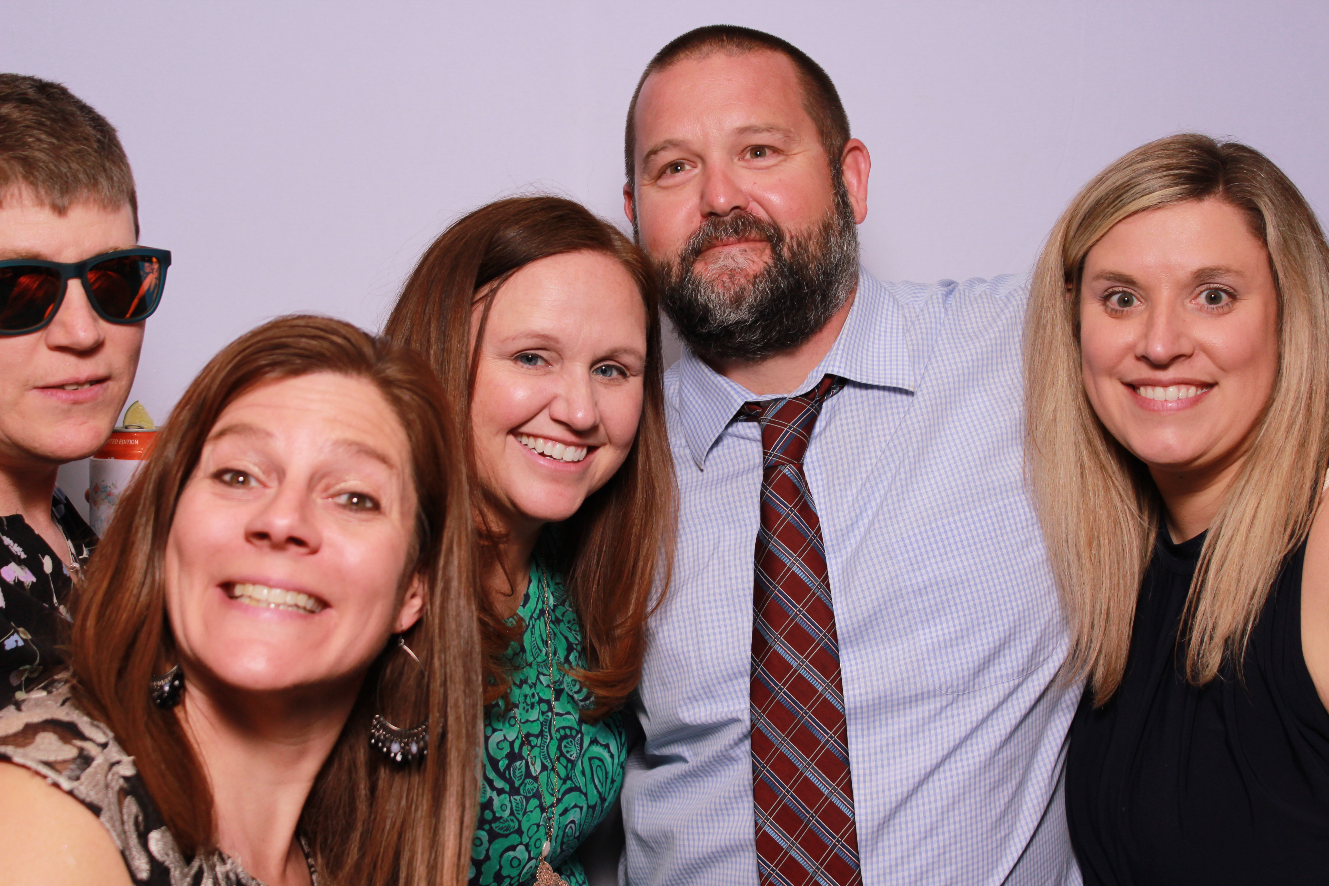 Bill Gorman Reception  | View more photos from the event at gallery.photoboothcincy.com/u/PhotoBoothCincy/Bill-Gorman-Reception