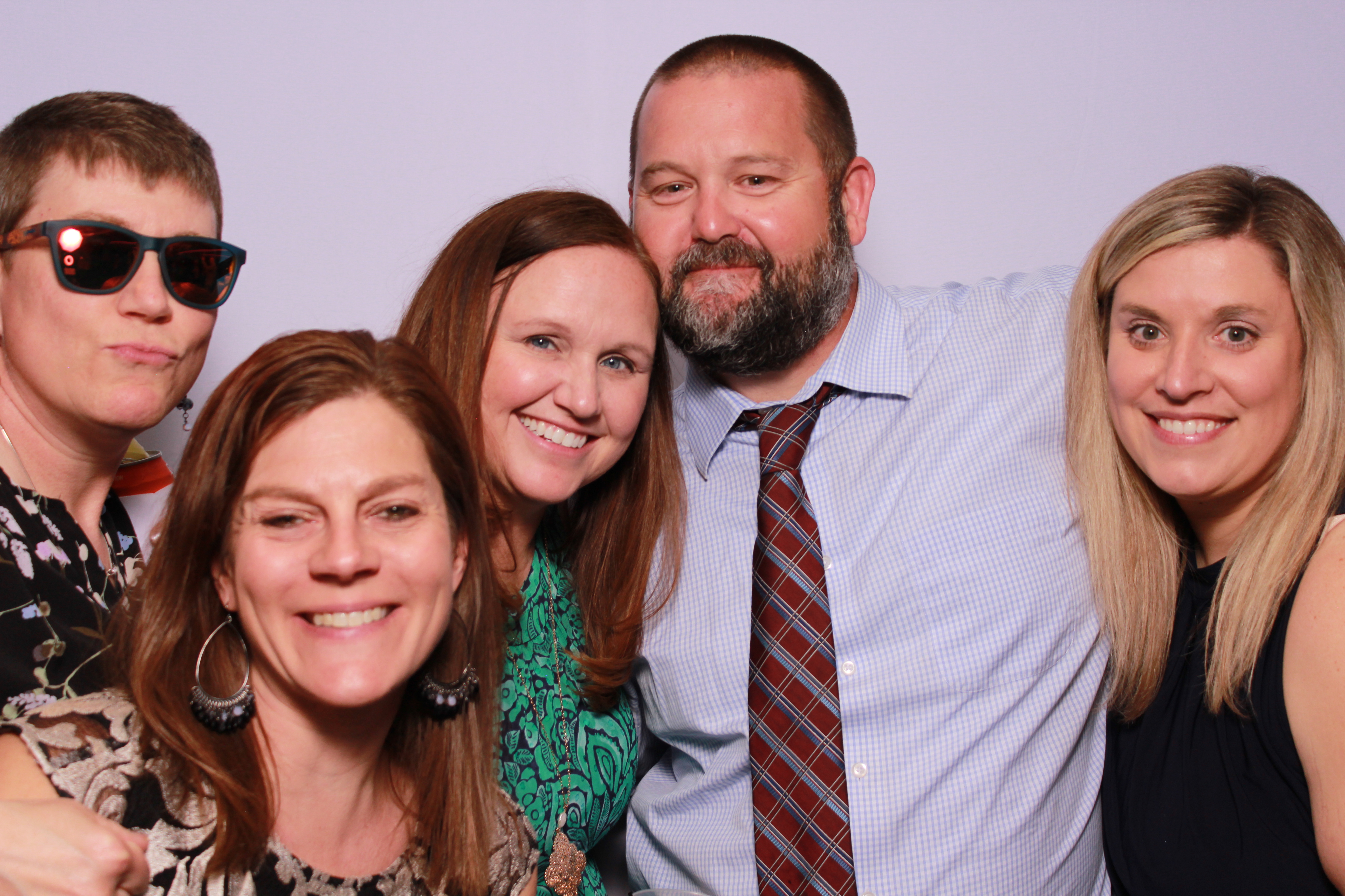Bill Gorman Reception  | View more photos from the event at gallery.photoboothcincy.com/u/PhotoBoothCincy/Bill-Gorman-Reception