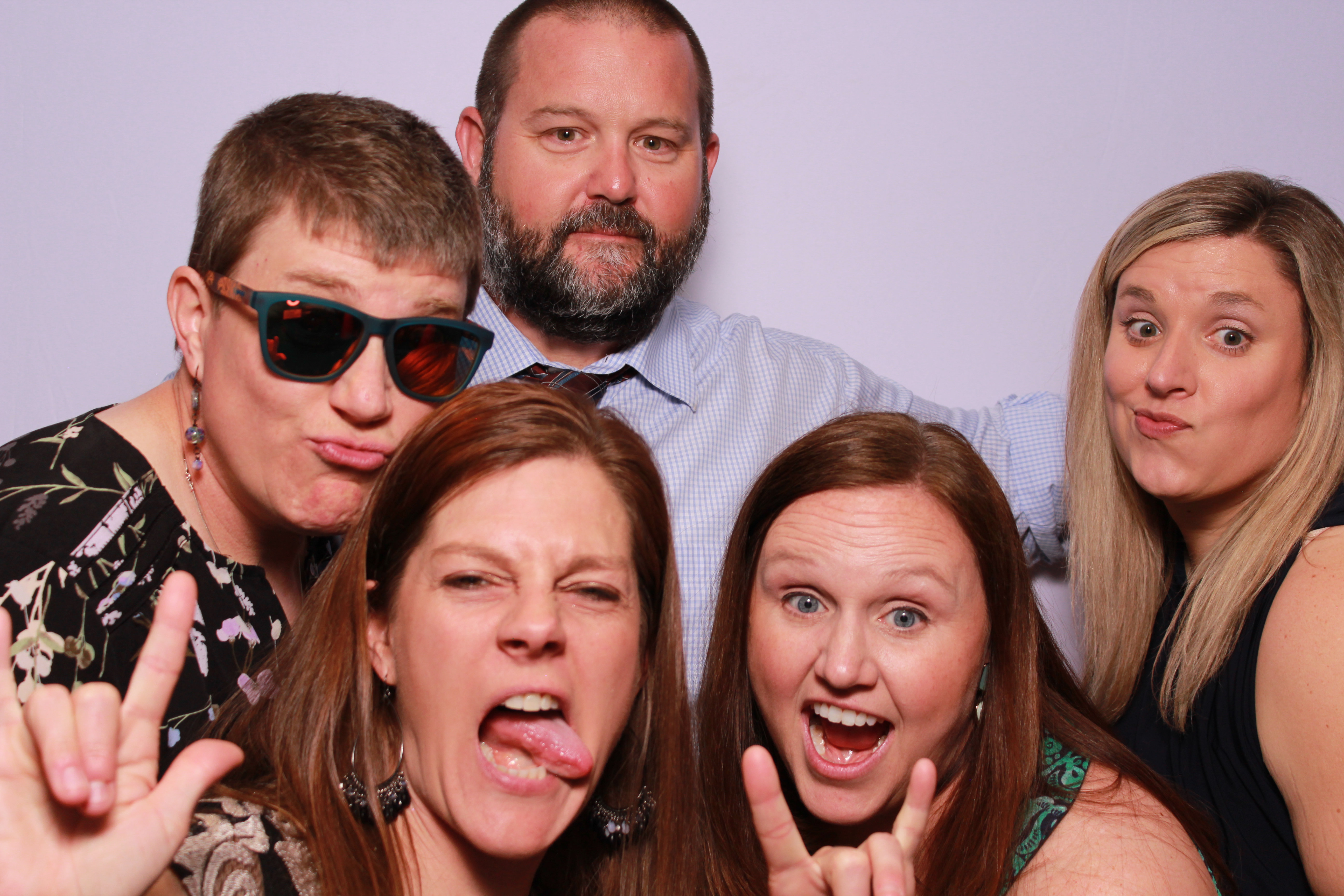 Bill Gorman Reception  | View more photos from the event at gallery.photoboothcincy.com/u/PhotoBoothCincy/Bill-Gorman-Reception