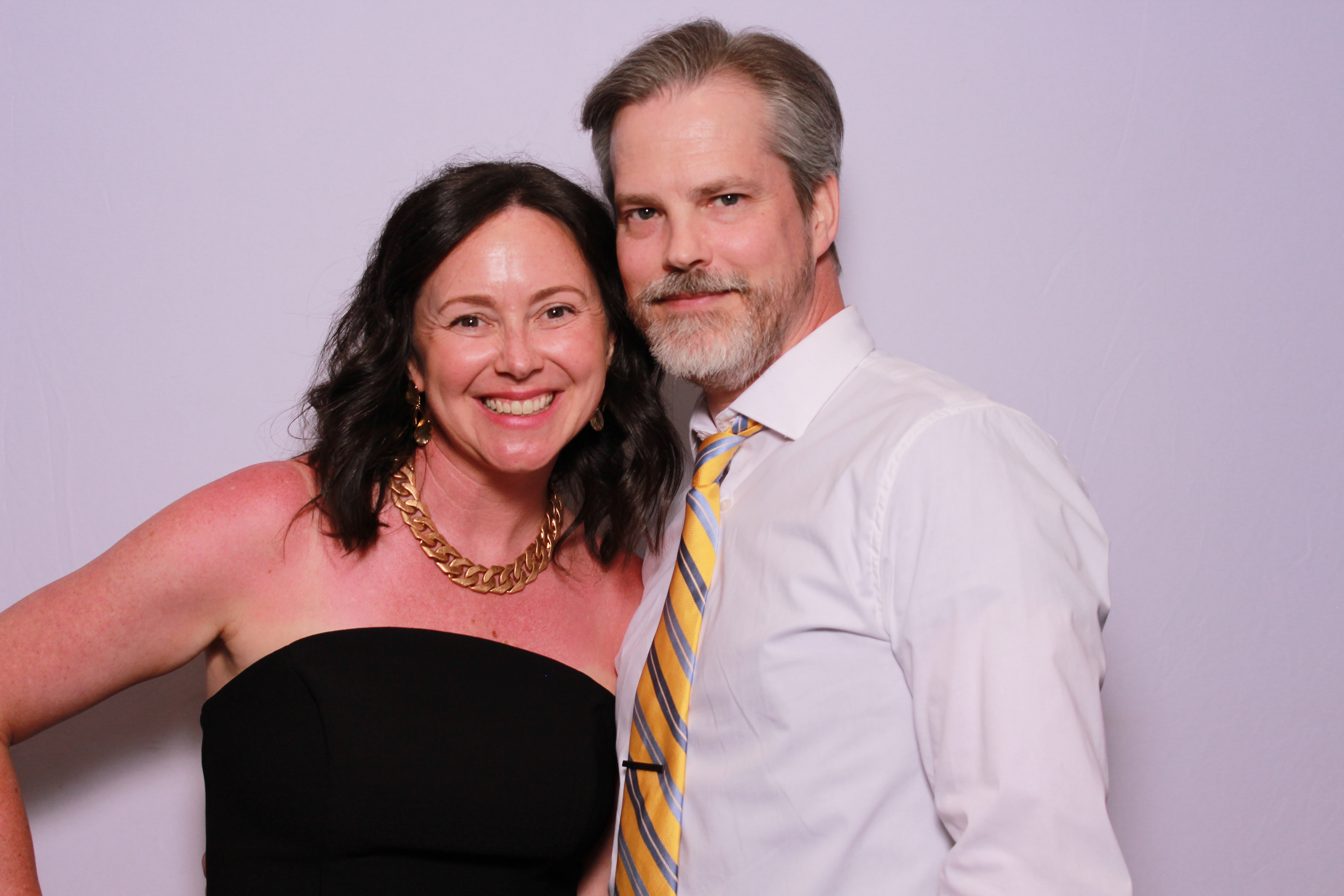 Bill Gorman Reception  | View more photos from the event at gallery.photoboothcincy.com/u/PhotoBoothCincy/Bill-Gorman-Reception