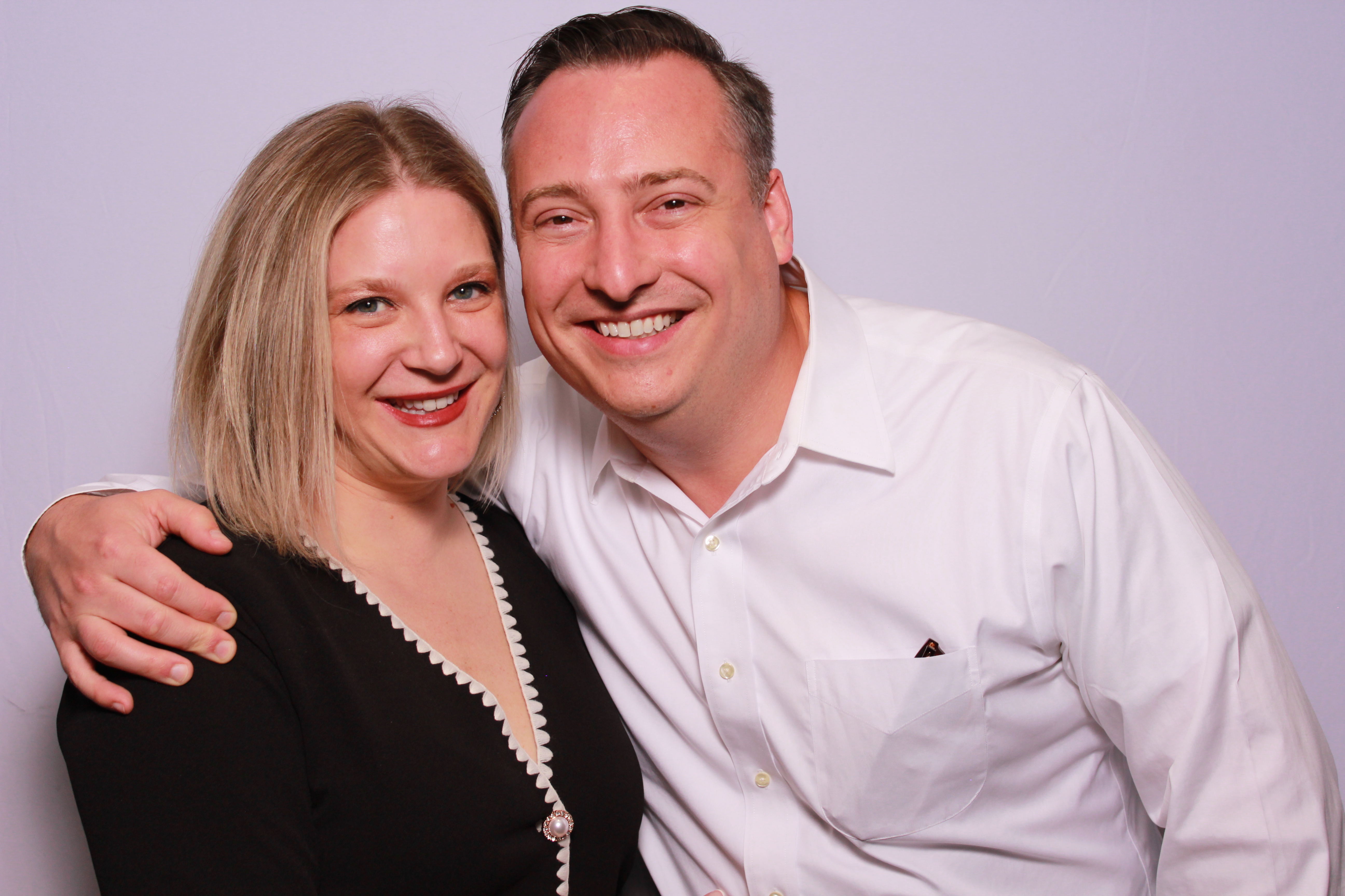 Bill Gorman Reception  | View more photos from the event at gallery.photoboothcincy.com/u/PhotoBoothCincy/Bill-Gorman-Reception