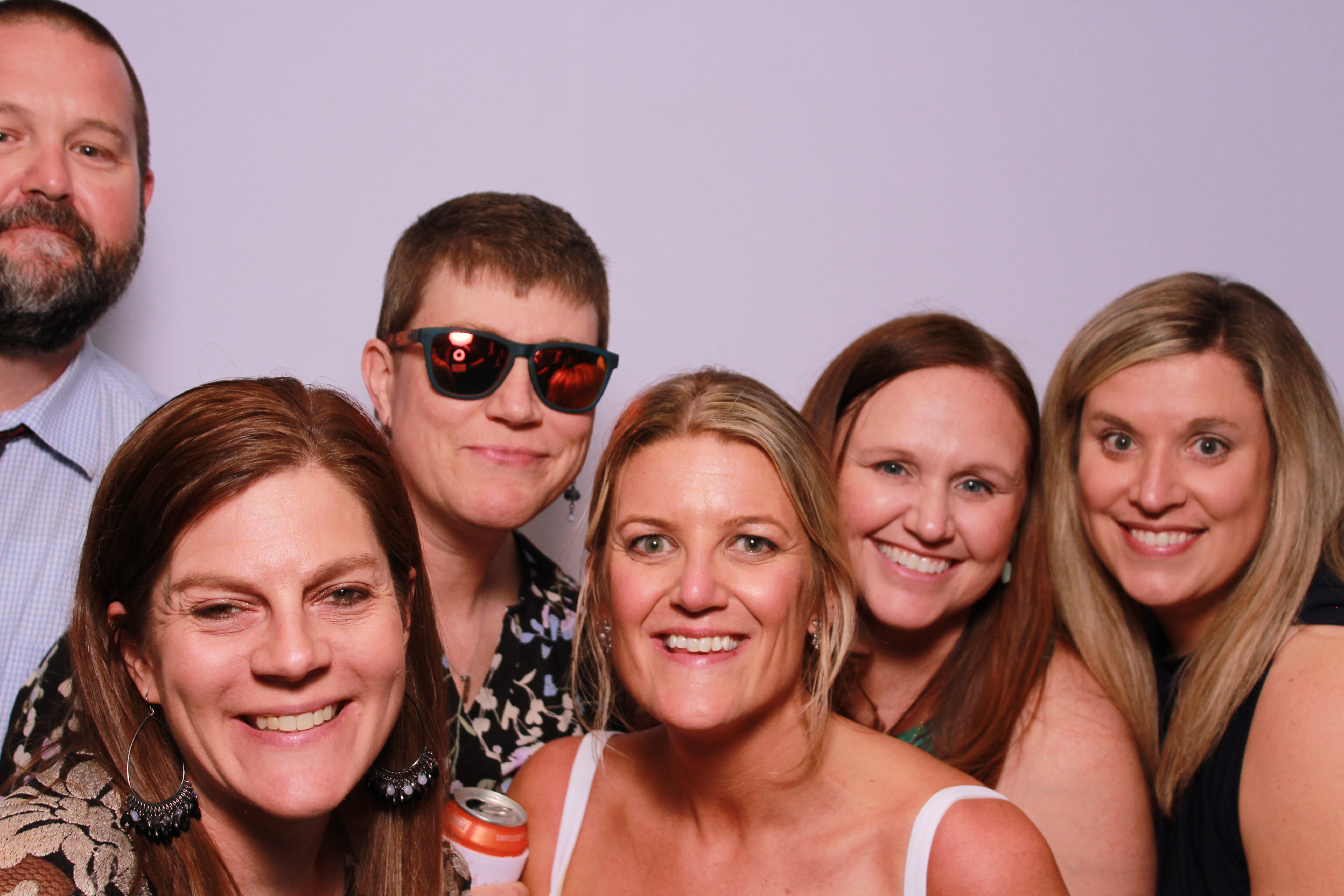 Bill Gorman Reception  | View more photos from the event at gallery.photoboothcincy.com/u/PhotoBoothCincy/Bill-Gorman-Reception
