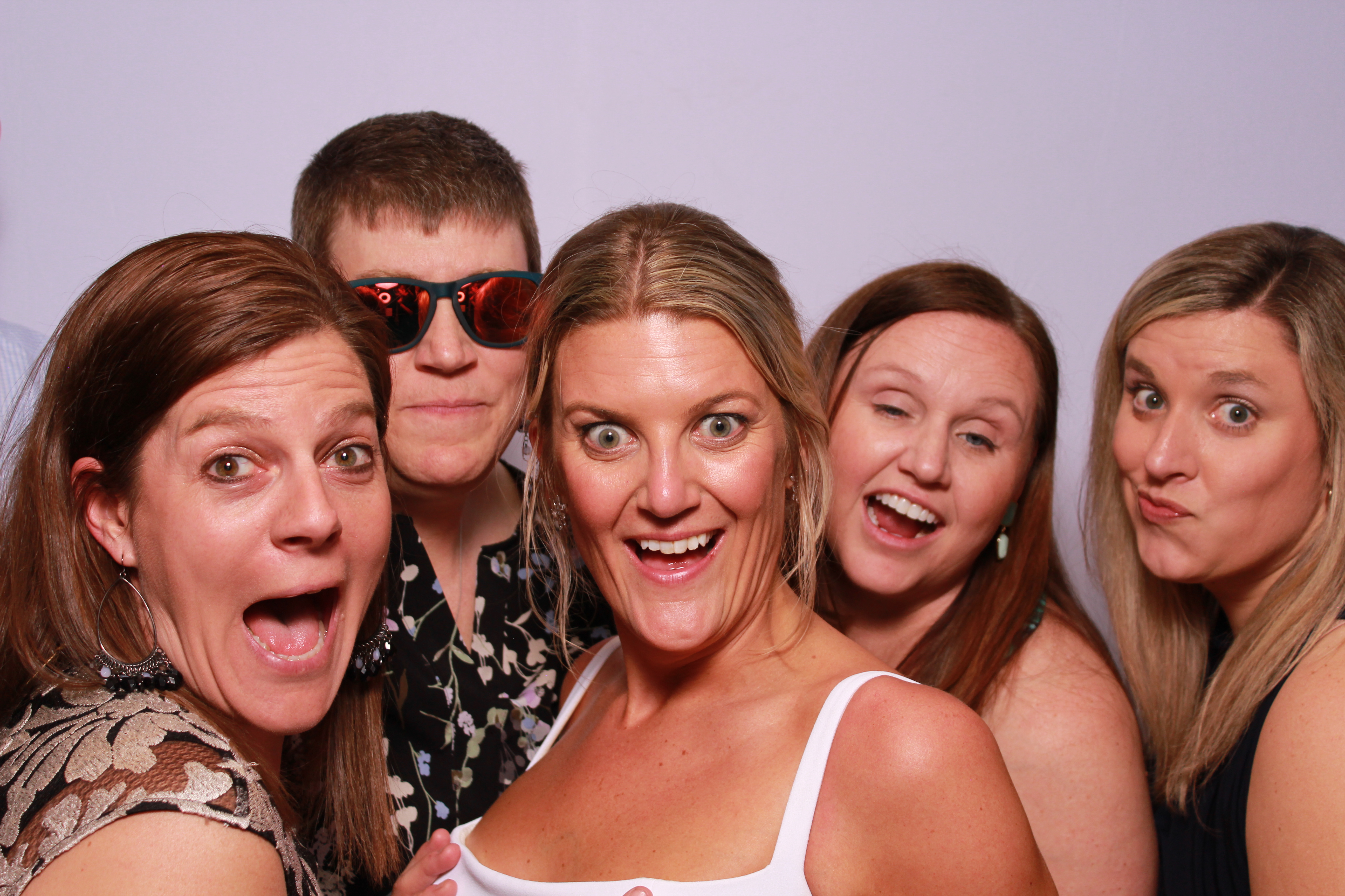 Bill Gorman Reception  | View more photos from the event at gallery.photoboothcincy.com/u/PhotoBoothCincy/Bill-Gorman-Reception