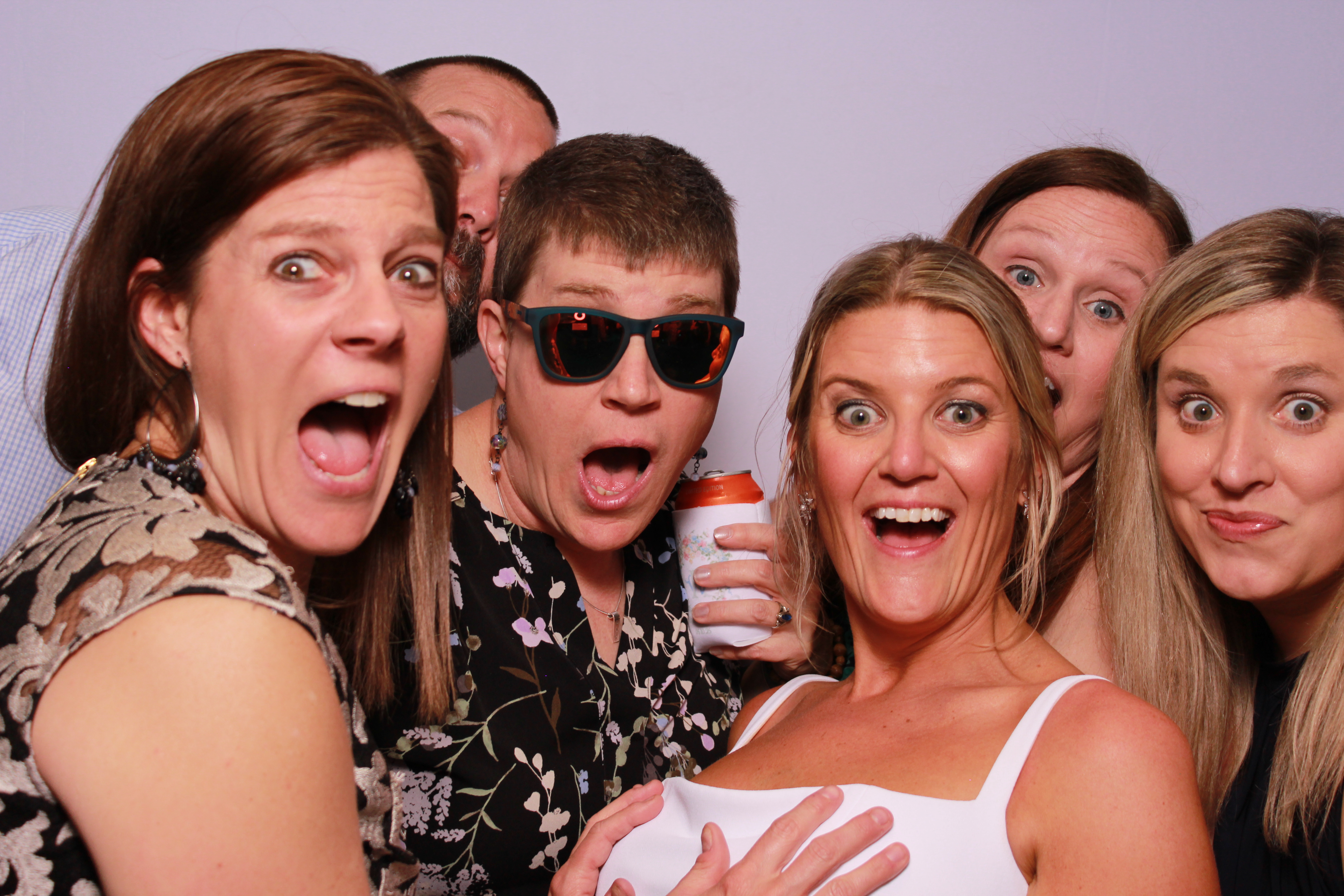Bill Gorman Reception  | View more photos from the event at gallery.photoboothcincy.com/u/PhotoBoothCincy/Bill-Gorman-Reception