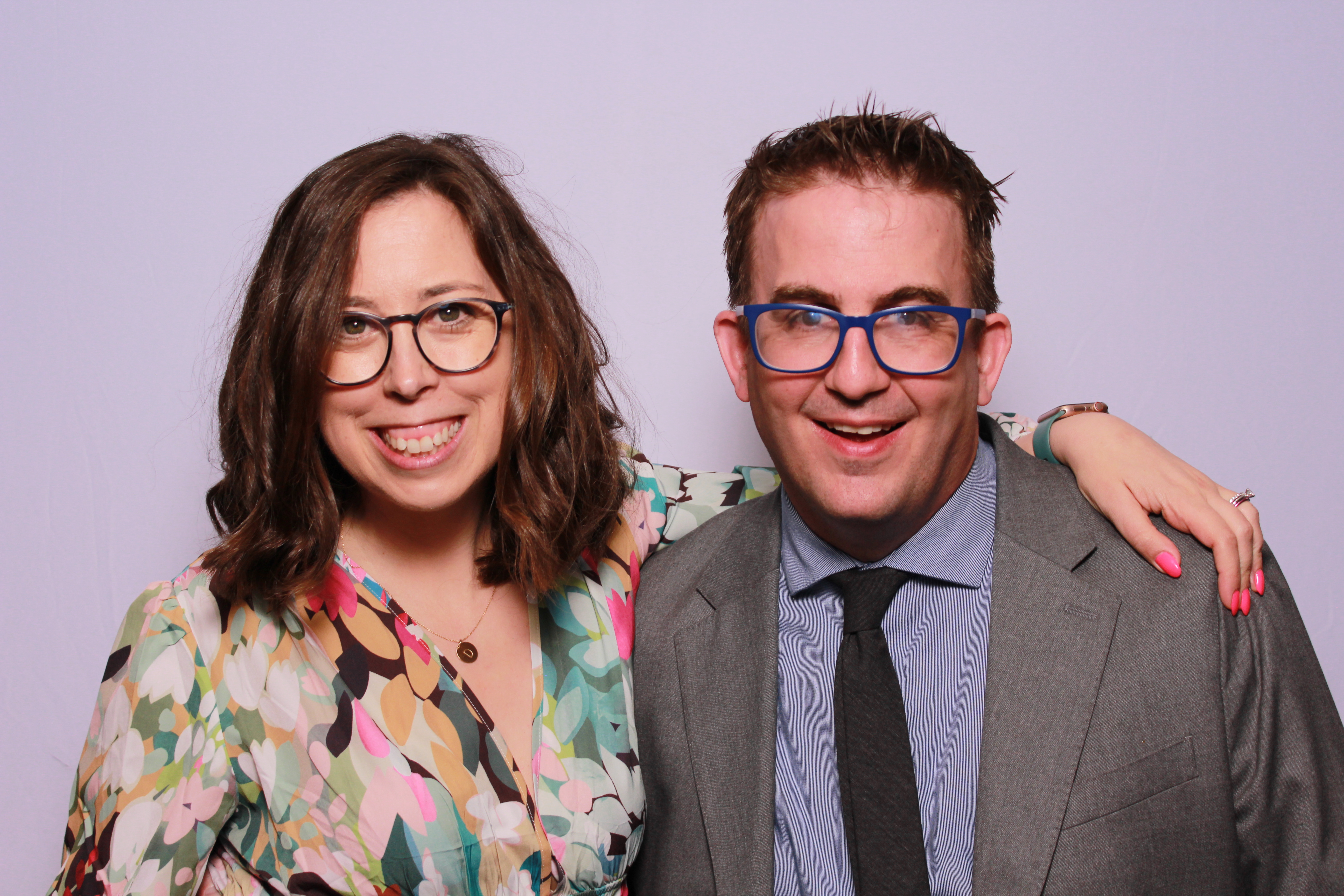 Bill Gorman Reception  | View more photos from the event at gallery.photoboothcincy.com/u/PhotoBoothCincy/Bill-Gorman-Reception