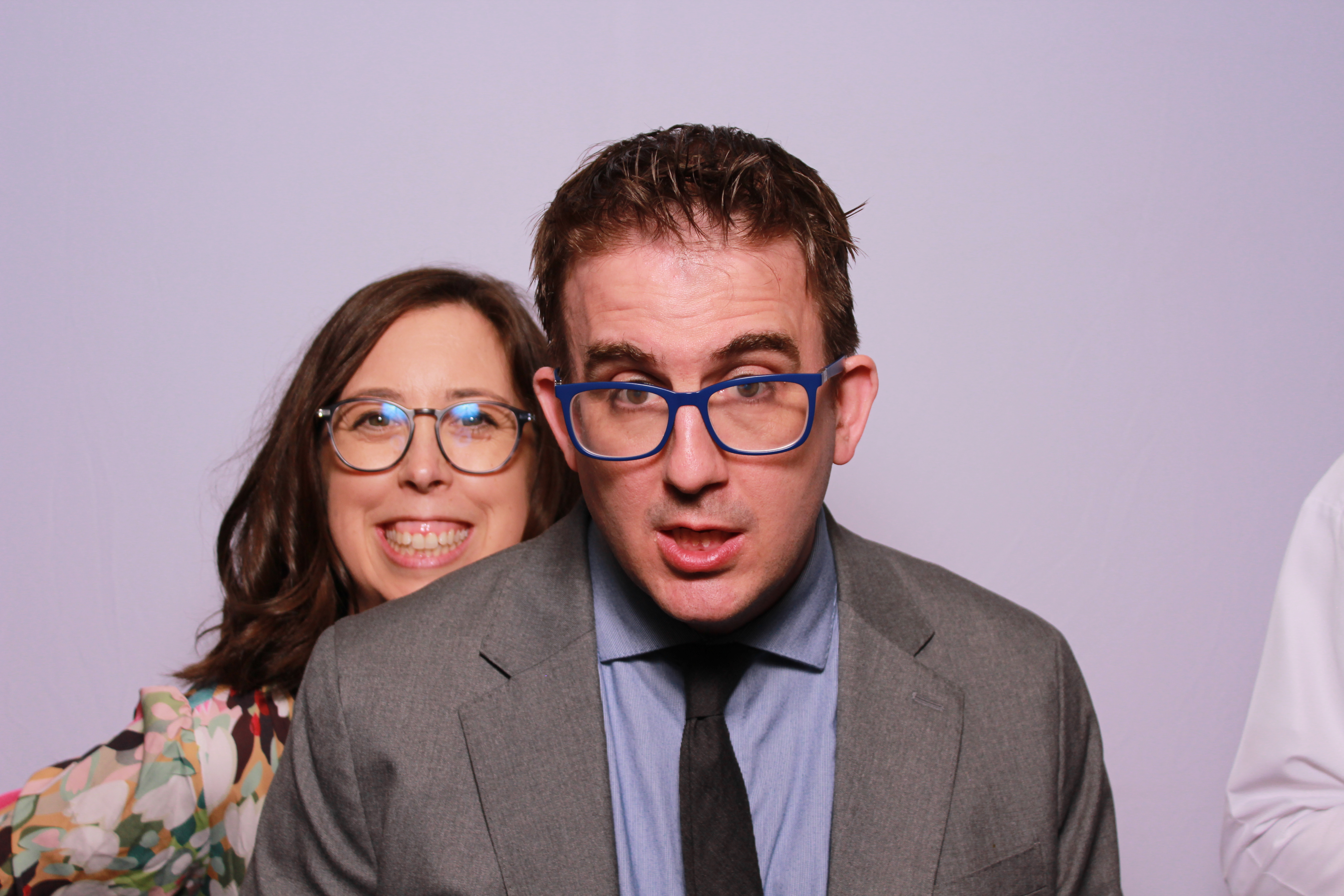 Bill Gorman Reception  | View more photos from the event at gallery.photoboothcincy.com/u/PhotoBoothCincy/Bill-Gorman-Reception