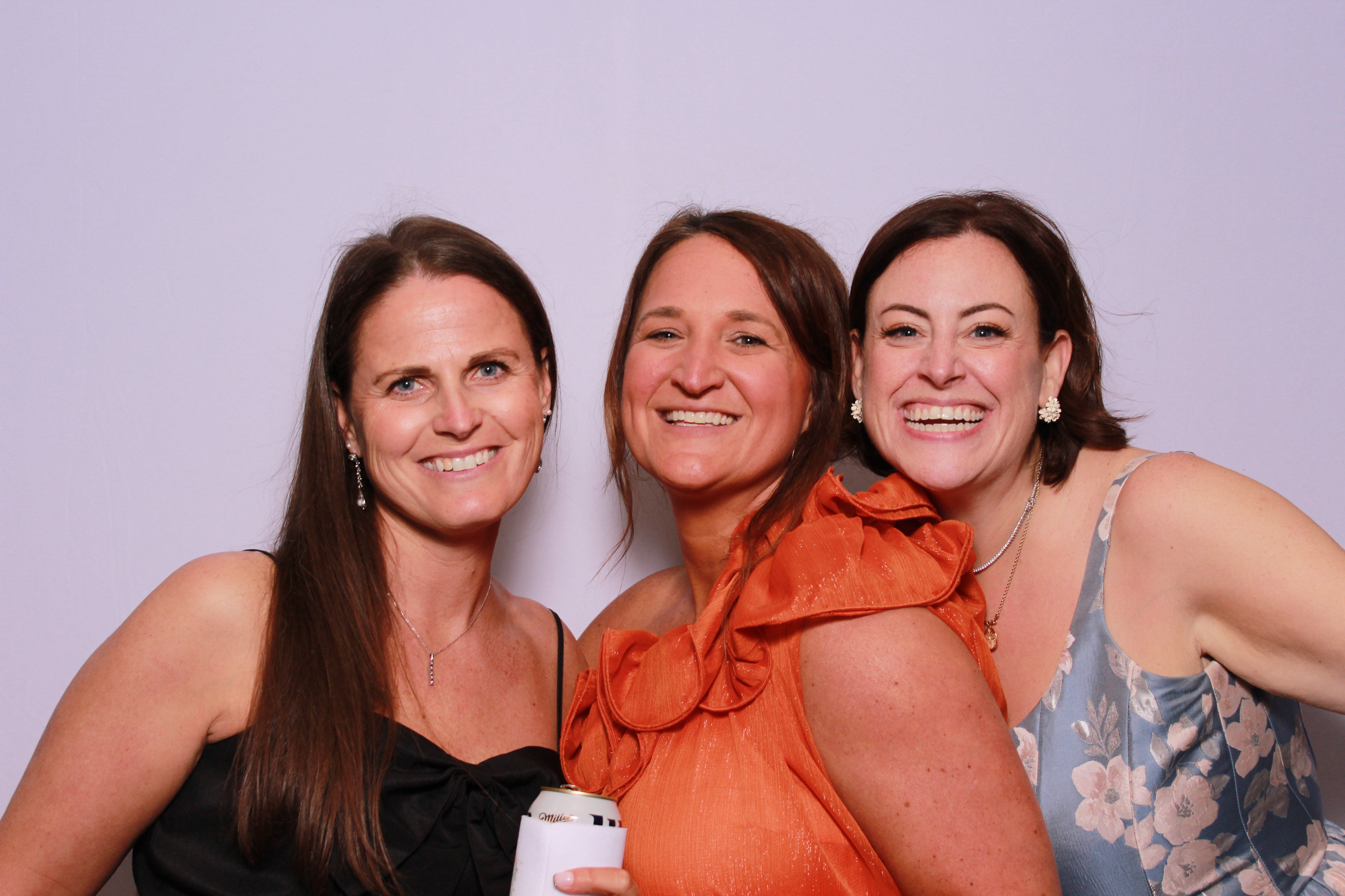 Bill Gorman Reception  | View more photos from the event at gallery.photoboothcincy.com/u/PhotoBoothCincy/Bill-Gorman-Reception