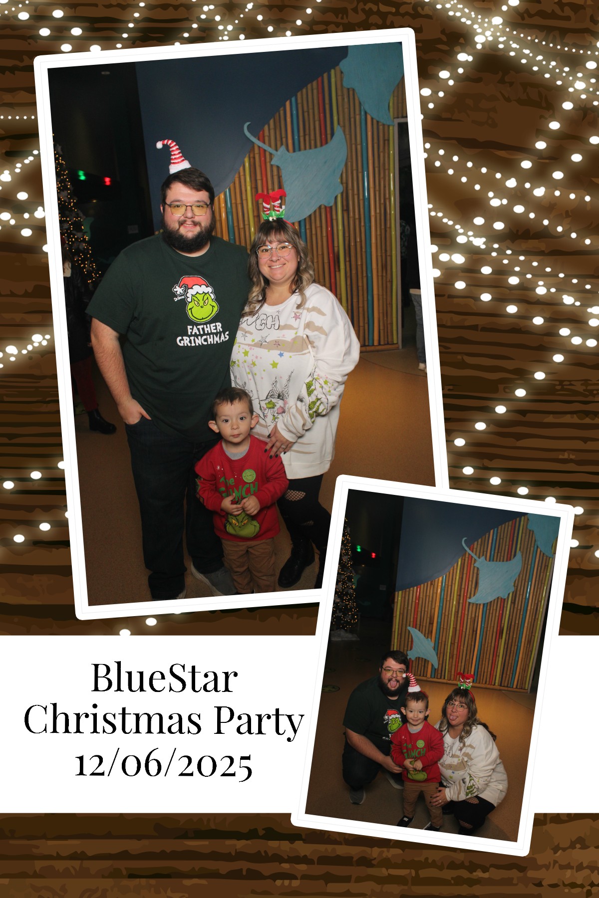 Blue Star 2025 | View more photos from the event at gallery.photoboothcincy.com/u/PhotoBoothCincy/Blue-Star-2025