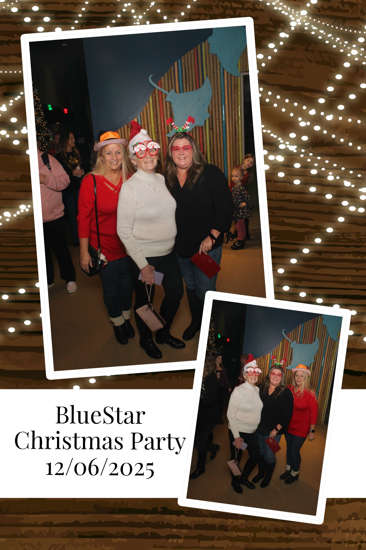Blue Star 2025 | View more photos from the event at gallery.photoboothcincy.com/u/PhotoBoothCincy/Blue-Star-2025