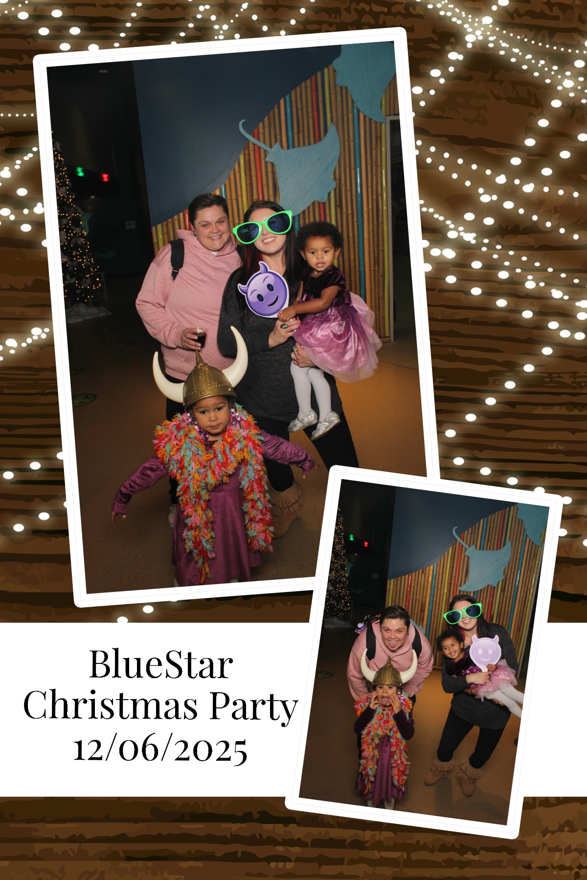 Blue Star 2025 | View more photos from the event at gallery.photoboothcincy.com/u/PhotoBoothCincy/Blue-Star-2025