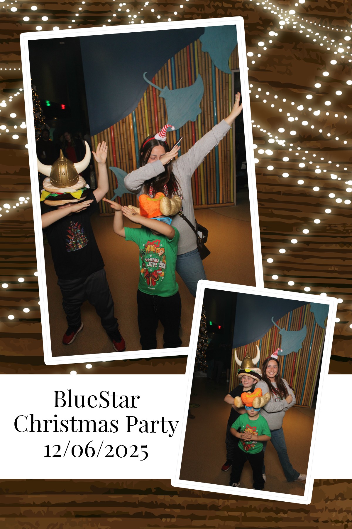 Blue Star 2025 | View more photos from the event at gallery.photoboothcincy.com/u/PhotoBoothCincy/Blue-Star-2025