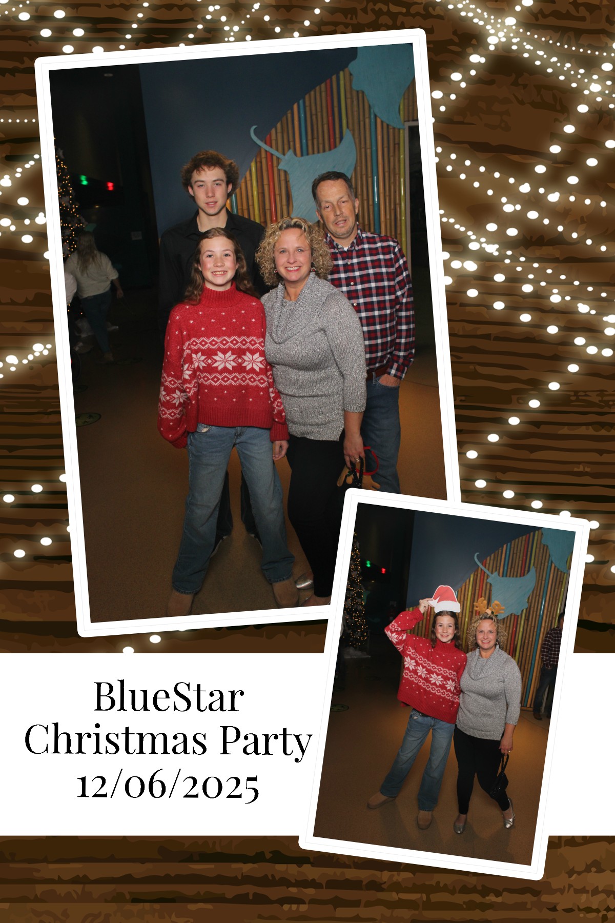 Blue Star 2025 | View more photos from the event at gallery.photoboothcincy.com/u/PhotoBoothCincy/Blue-Star-2025