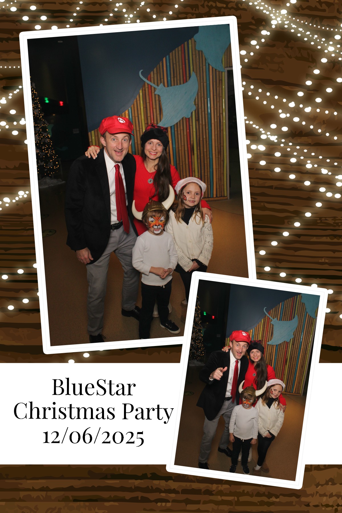 Blue Star 2025 | View more photos from the event at gallery.photoboothcincy.com/u/PhotoBoothCincy/Blue-Star-2025