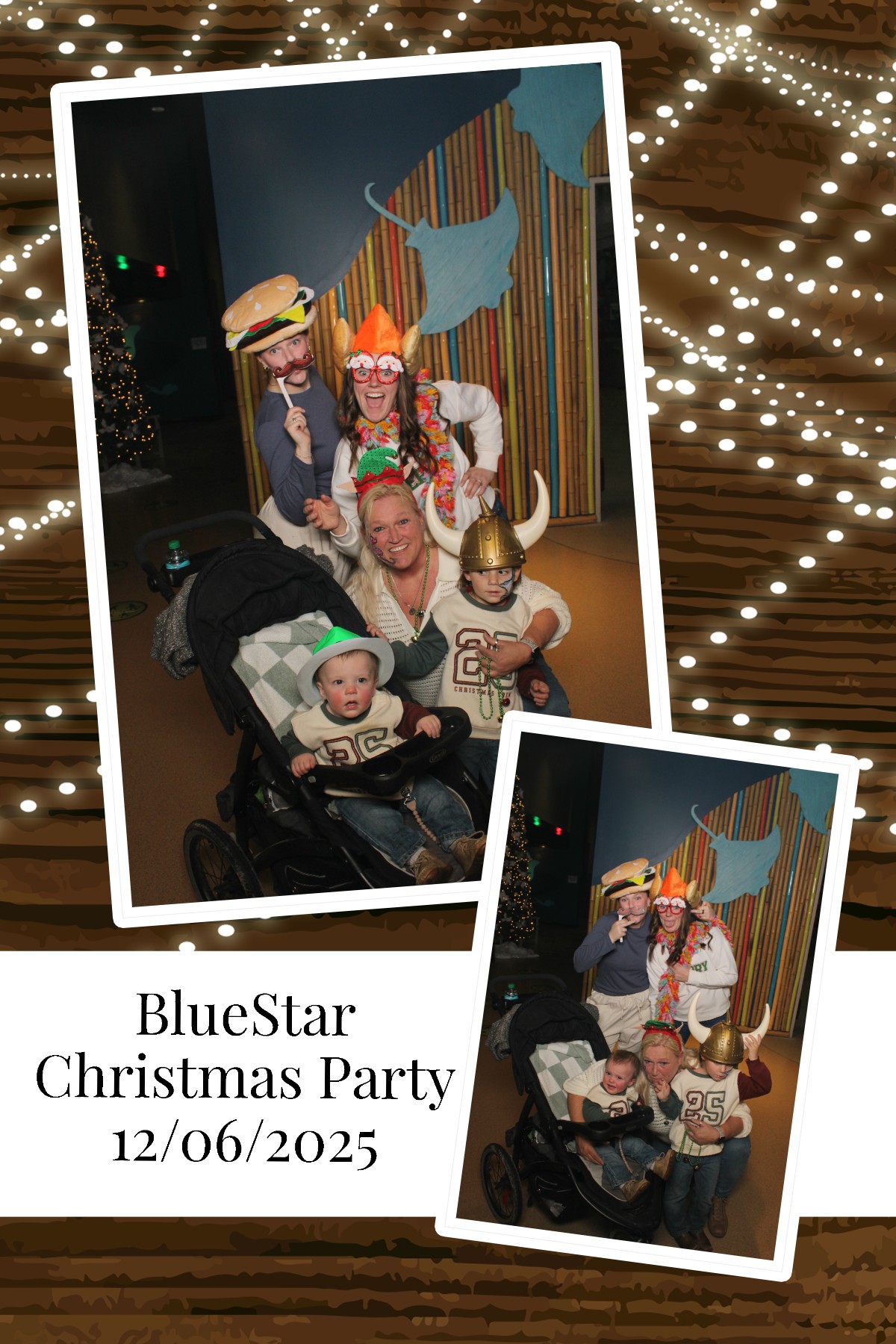Blue Star 2025 | View more photos from the event at gallery.photoboothcincy.com/u/PhotoBoothCincy/Blue-Star-2025