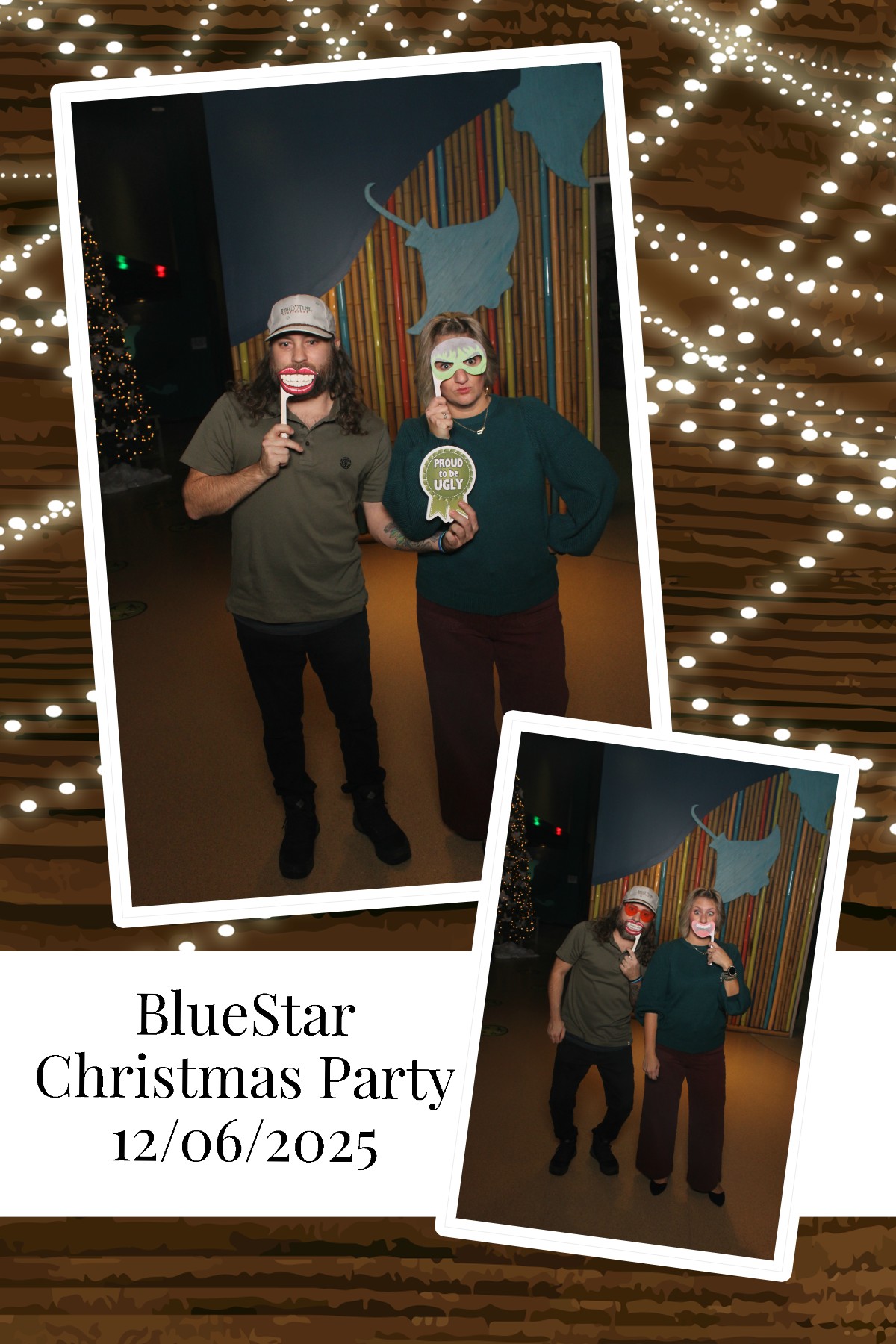 Blue Star 2025 | View more photos from the event at gallery.photoboothcincy.com/u/PhotoBoothCincy/Blue-Star-2025