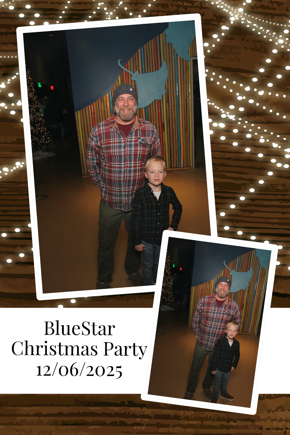 Blue Star 2025 | View more photos from the event at gallery.photoboothcincy.com/u/PhotoBoothCincy/Blue-Star-2025