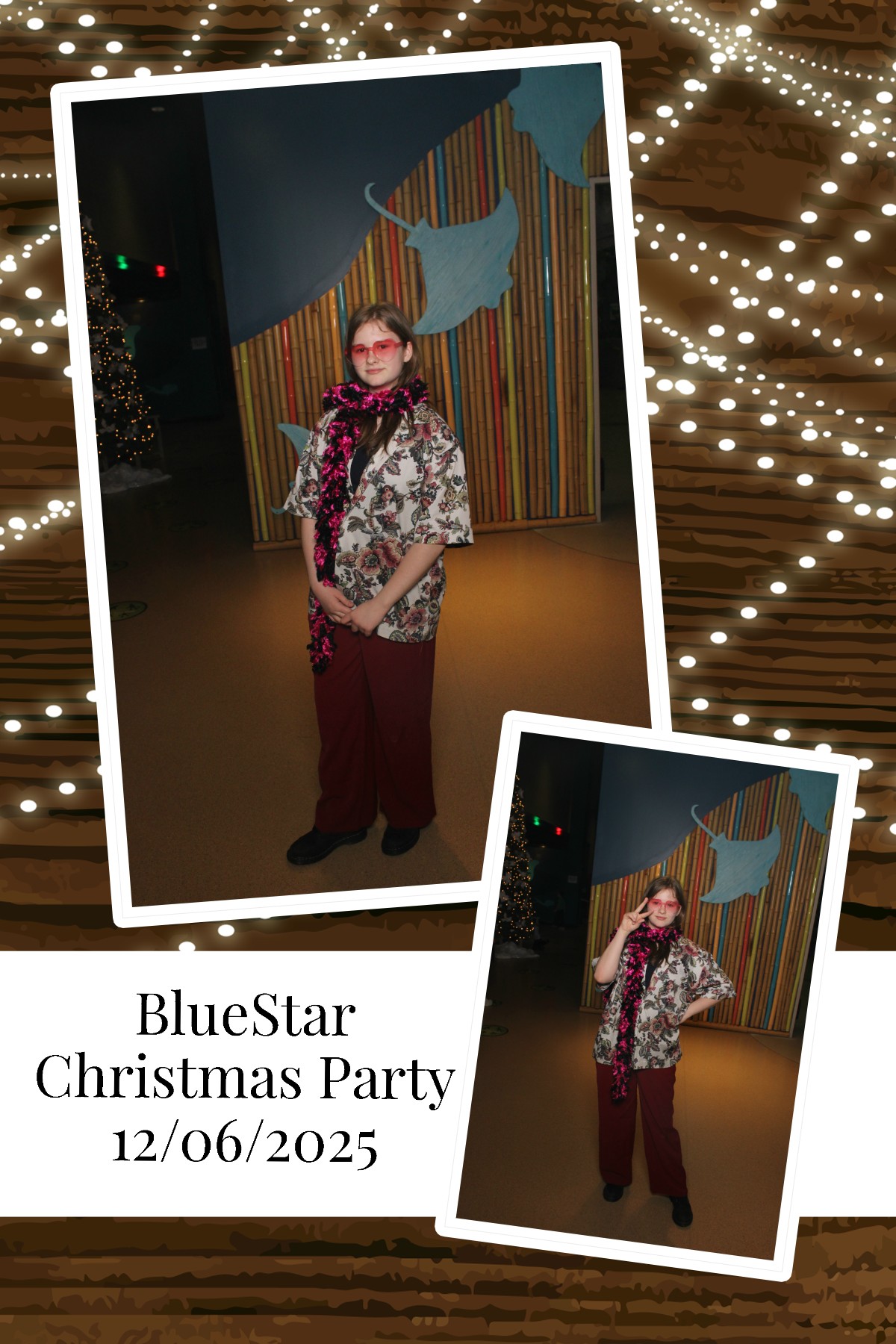 Blue Star 2025 | View more photos from the event at gallery.photoboothcincy.com/u/PhotoBoothCincy/Blue-Star-2025