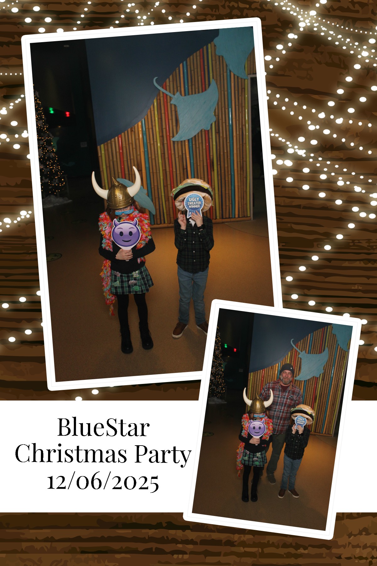 Blue Star 2025 | View more photos from the event at gallery.photoboothcincy.com/u/PhotoBoothCincy/Blue-Star-2025