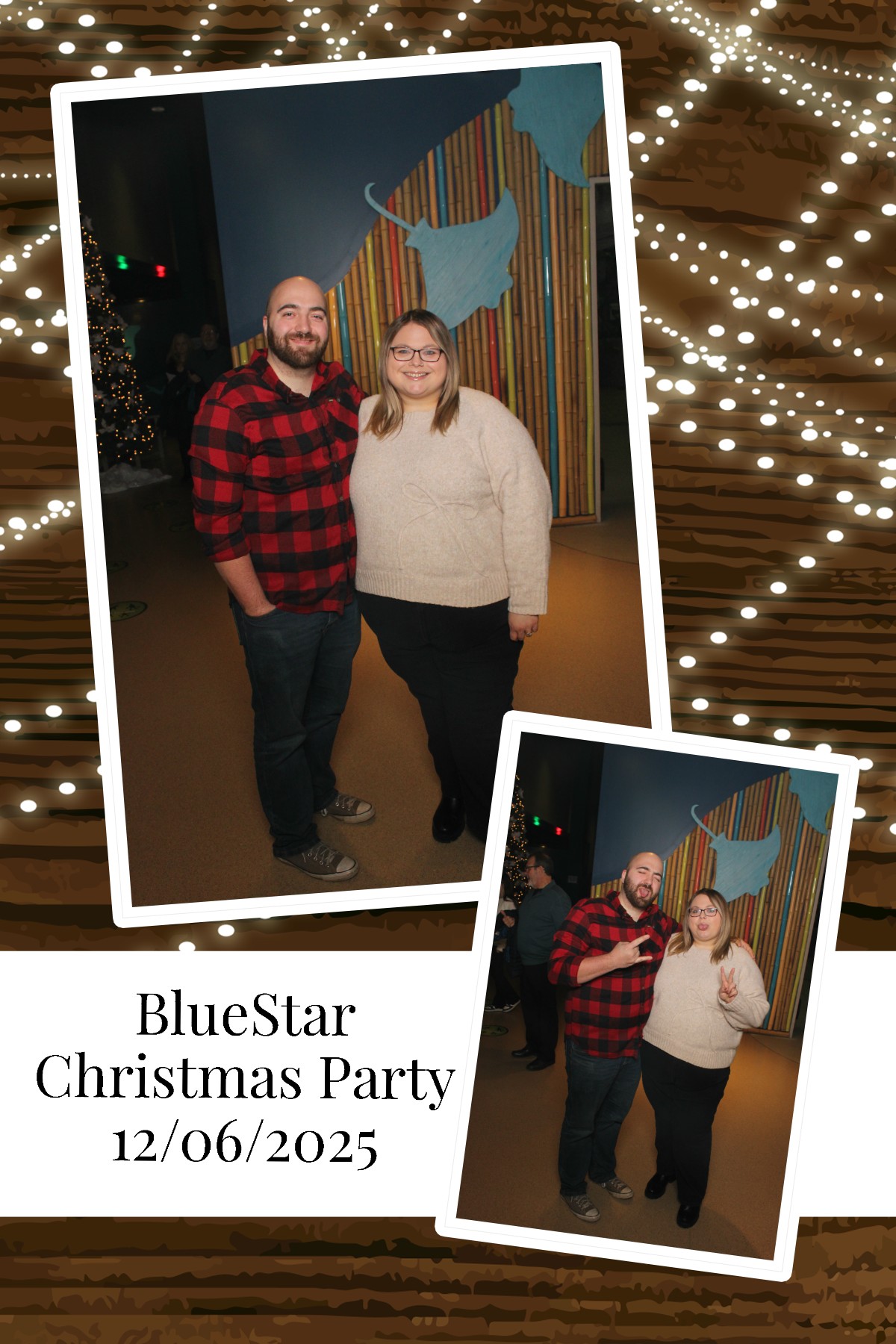 Blue Star 2025 | View more photos from the event at gallery.photoboothcincy.com/u/PhotoBoothCincy/Blue-Star-2025