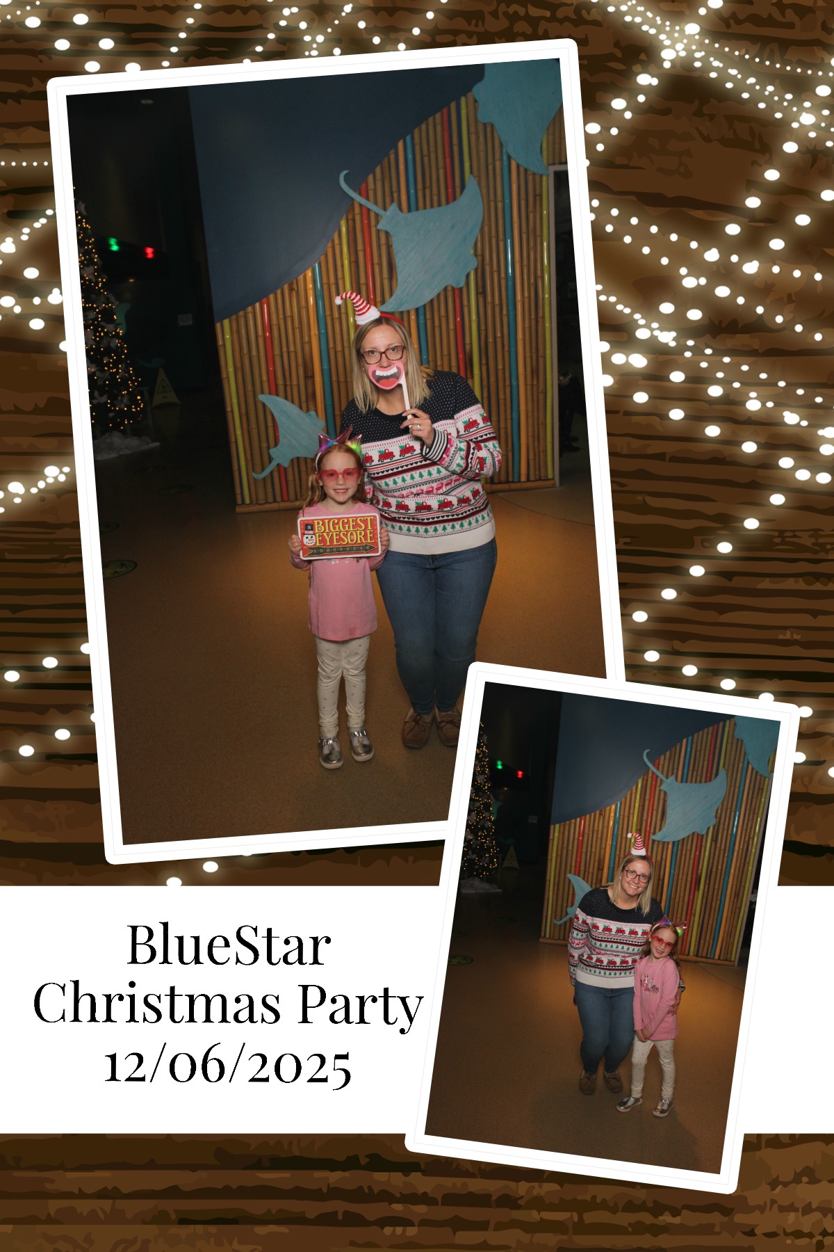 Blue Star 2025 | View more photos from the event at gallery.photoboothcincy.com/u/PhotoBoothCincy/Blue-Star-2025