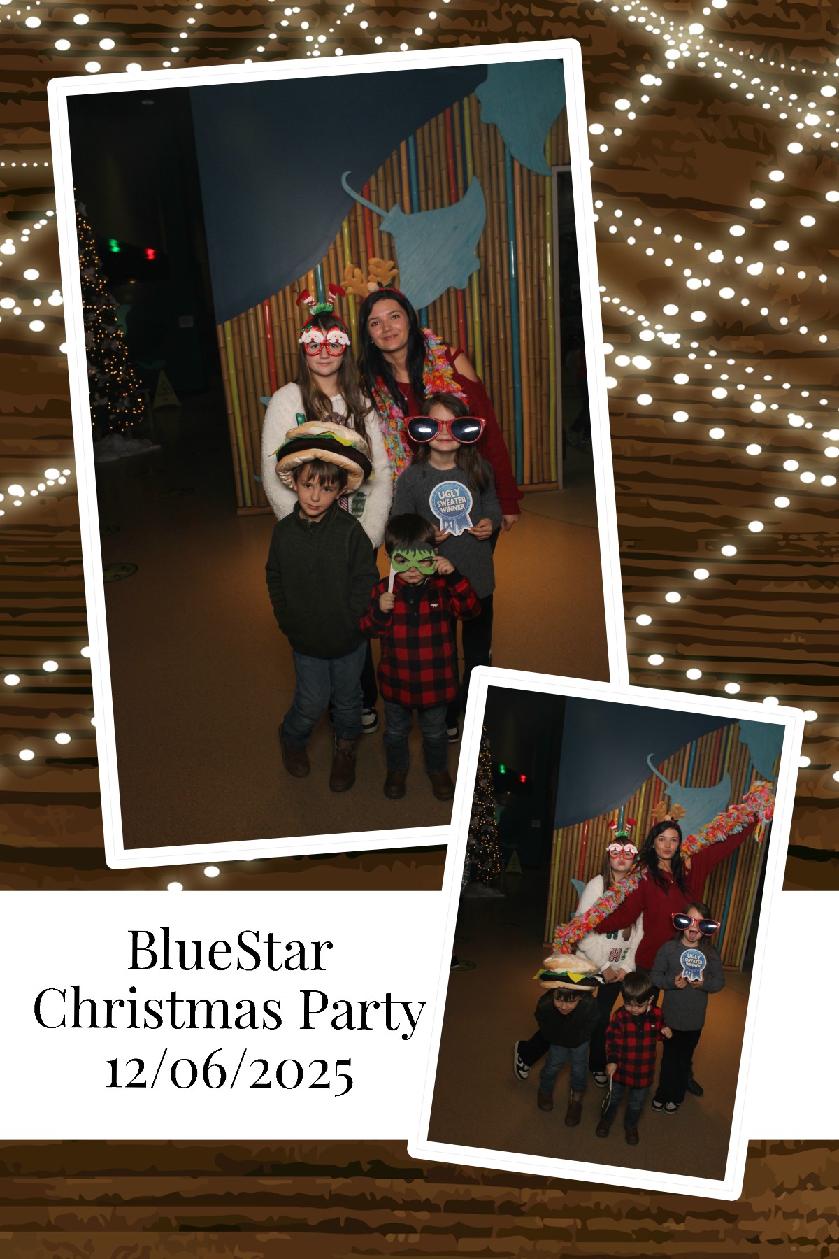 Blue Star 2025 | View more photos from the event at gallery.photoboothcincy.com/u/PhotoBoothCincy/Blue-Star-2025