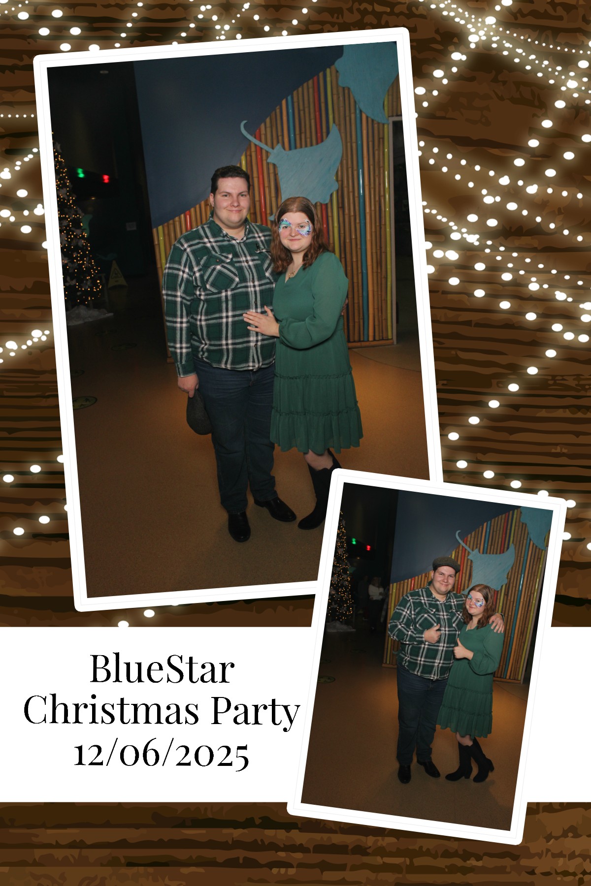Blue Star 2025 | View more photos from the event at gallery.photoboothcincy.com/u/PhotoBoothCincy/Blue-Star-2025