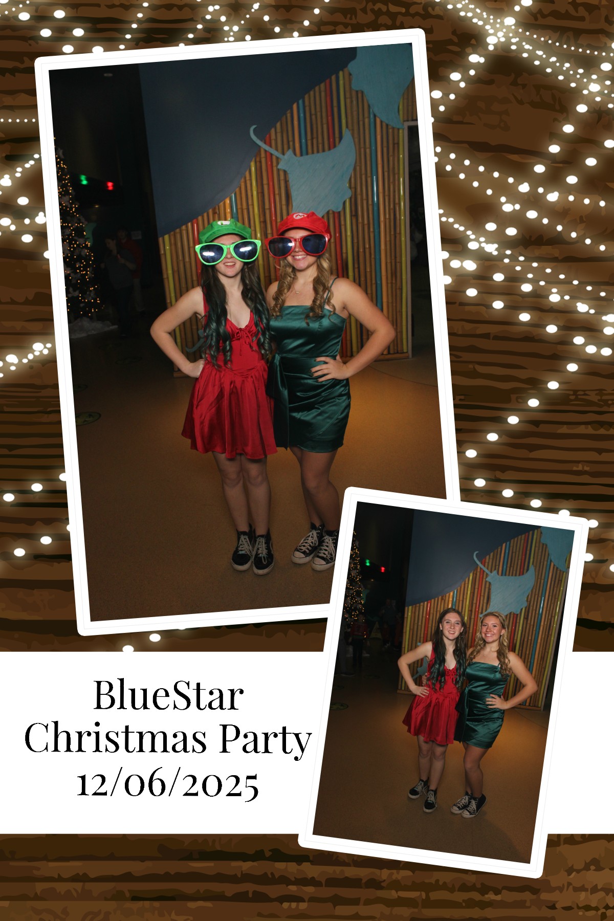 Blue Star 2025 | View more photos from the event at gallery.photoboothcincy.com/u/PhotoBoothCincy/Blue-Star-2025