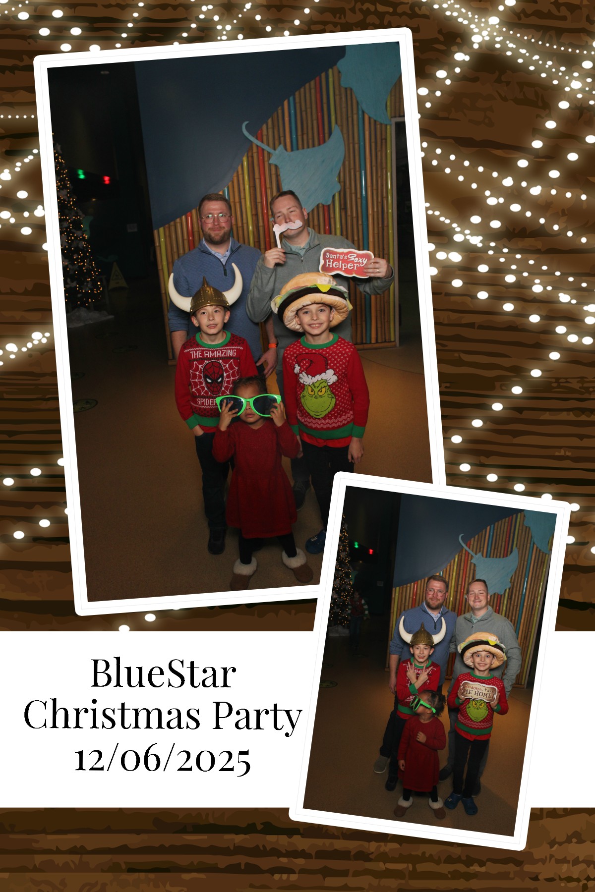 Blue Star 2025 | View more photos from the event at gallery.photoboothcincy.com/u/PhotoBoothCincy/Blue-Star-2025