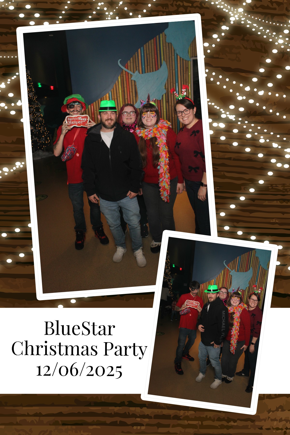 Blue Star 2025 | View more photos from the event at gallery.photoboothcincy.com/u/PhotoBoothCincy/Blue-Star-2025