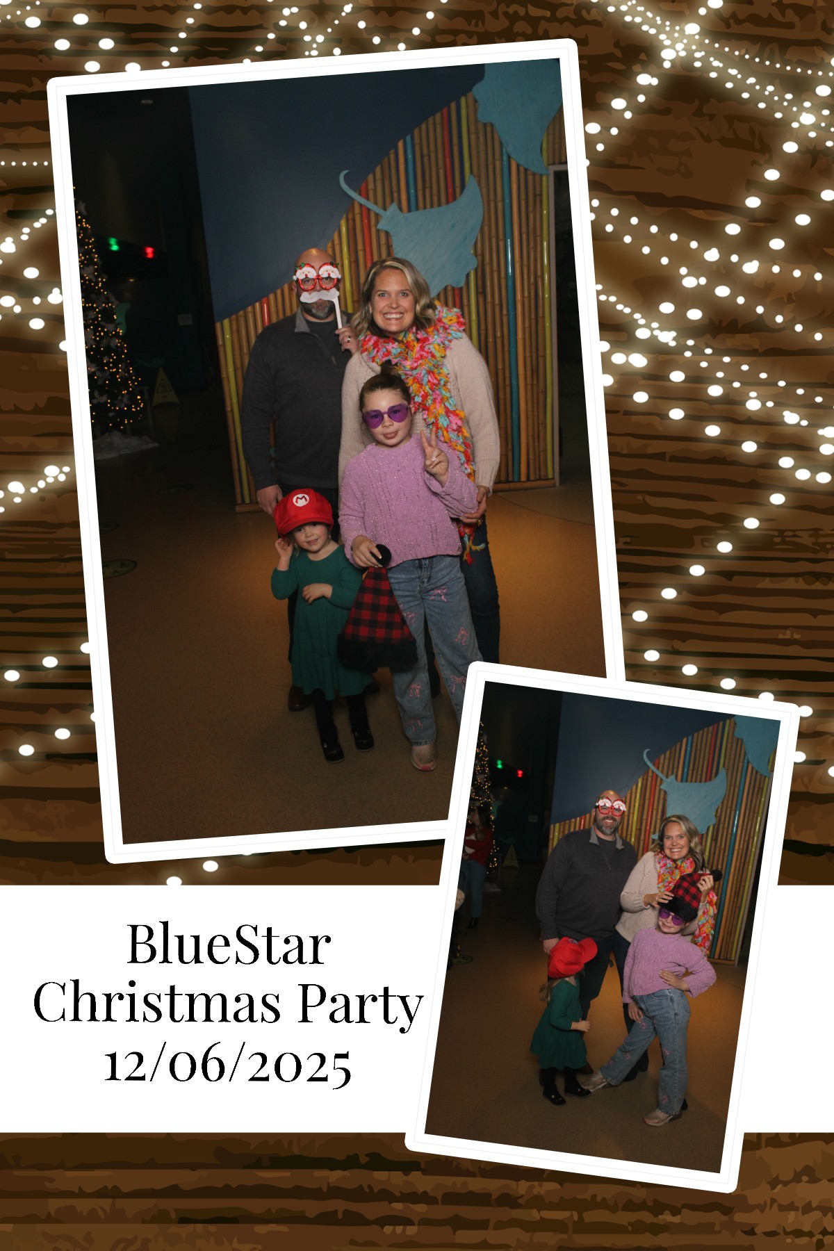 Blue Star 2025 | View more photos from the event at gallery.photoboothcincy.com/u/PhotoBoothCincy/Blue-Star-2025