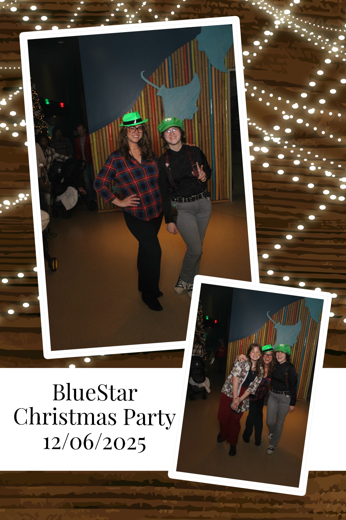 Blue Star 2025 | View more photos from the event at gallery.photoboothcincy.com/u/PhotoBoothCincy/Blue-Star-2025