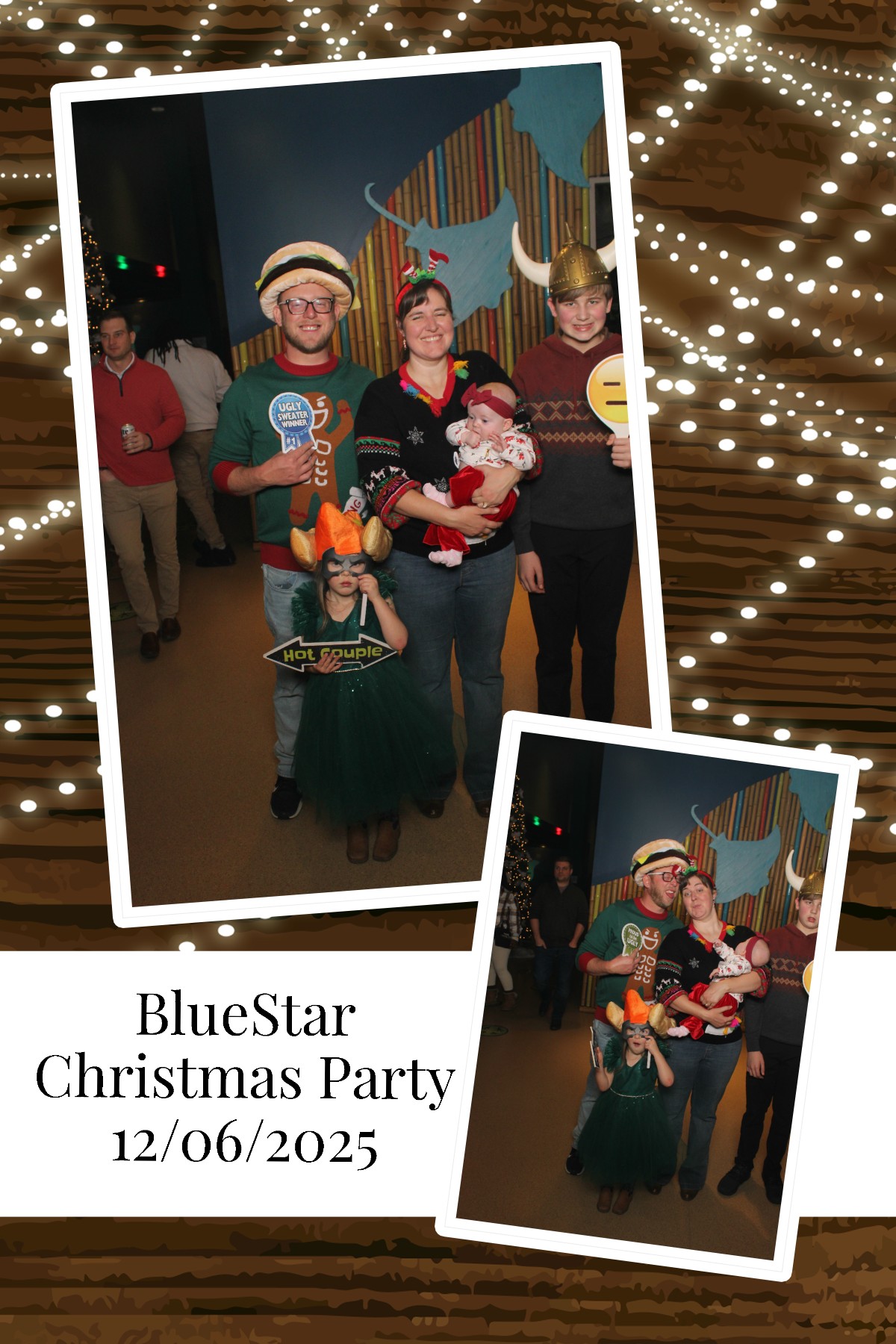 Blue Star 2025 | View more photos from the event at gallery.photoboothcincy.com/u/PhotoBoothCincy/Blue-Star-2025