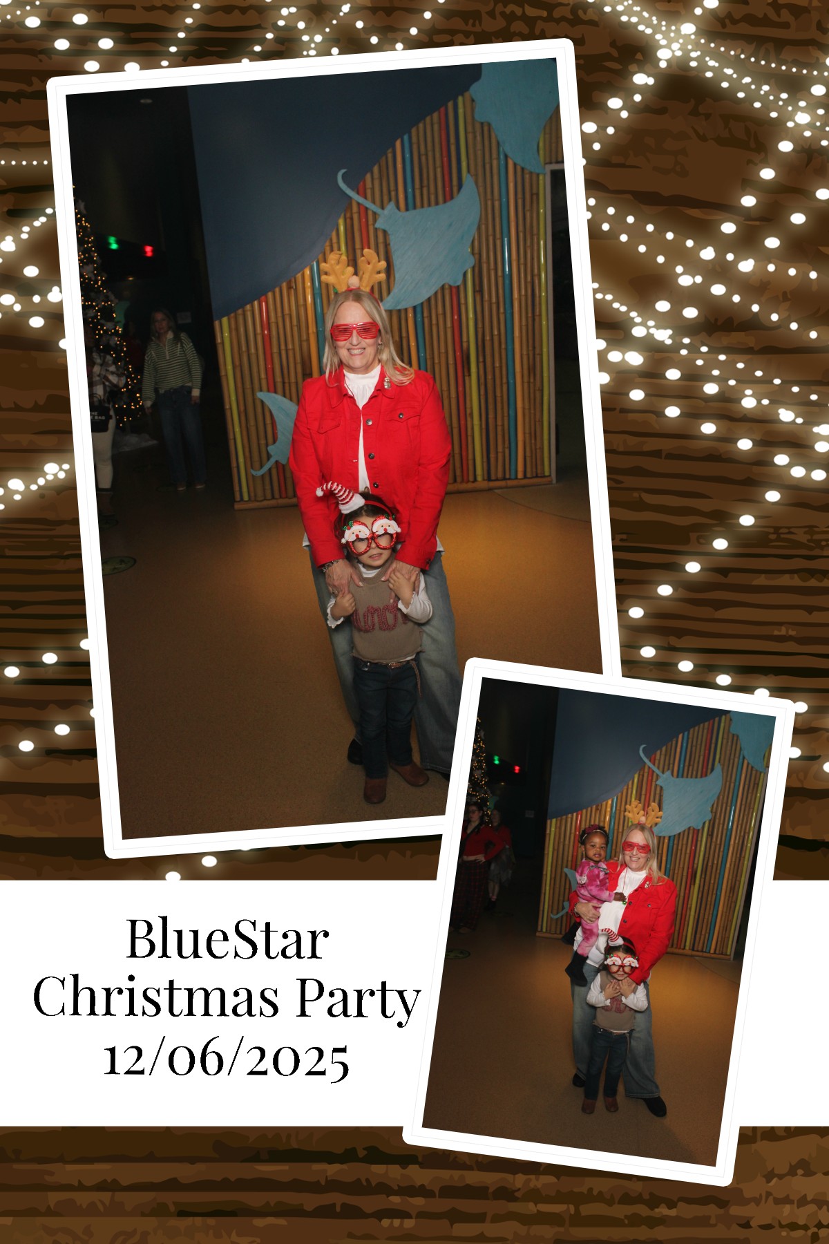 Blue Star 2025 | View more photos from the event at gallery.photoboothcincy.com/u/PhotoBoothCincy/Blue-Star-2025