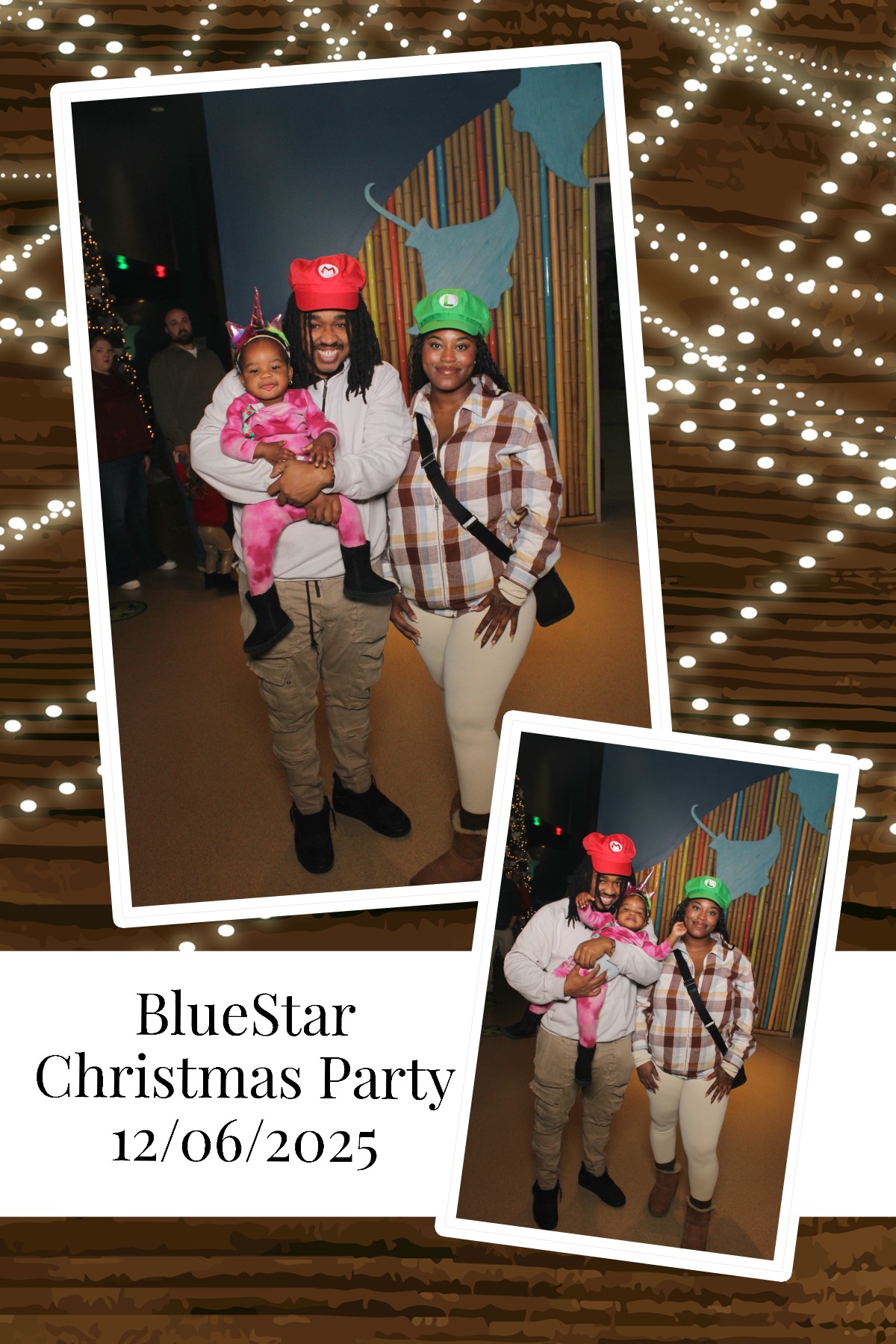 Blue Star 2025 | View more photos from the event at gallery.photoboothcincy.com/u/PhotoBoothCincy/Blue-Star-2025