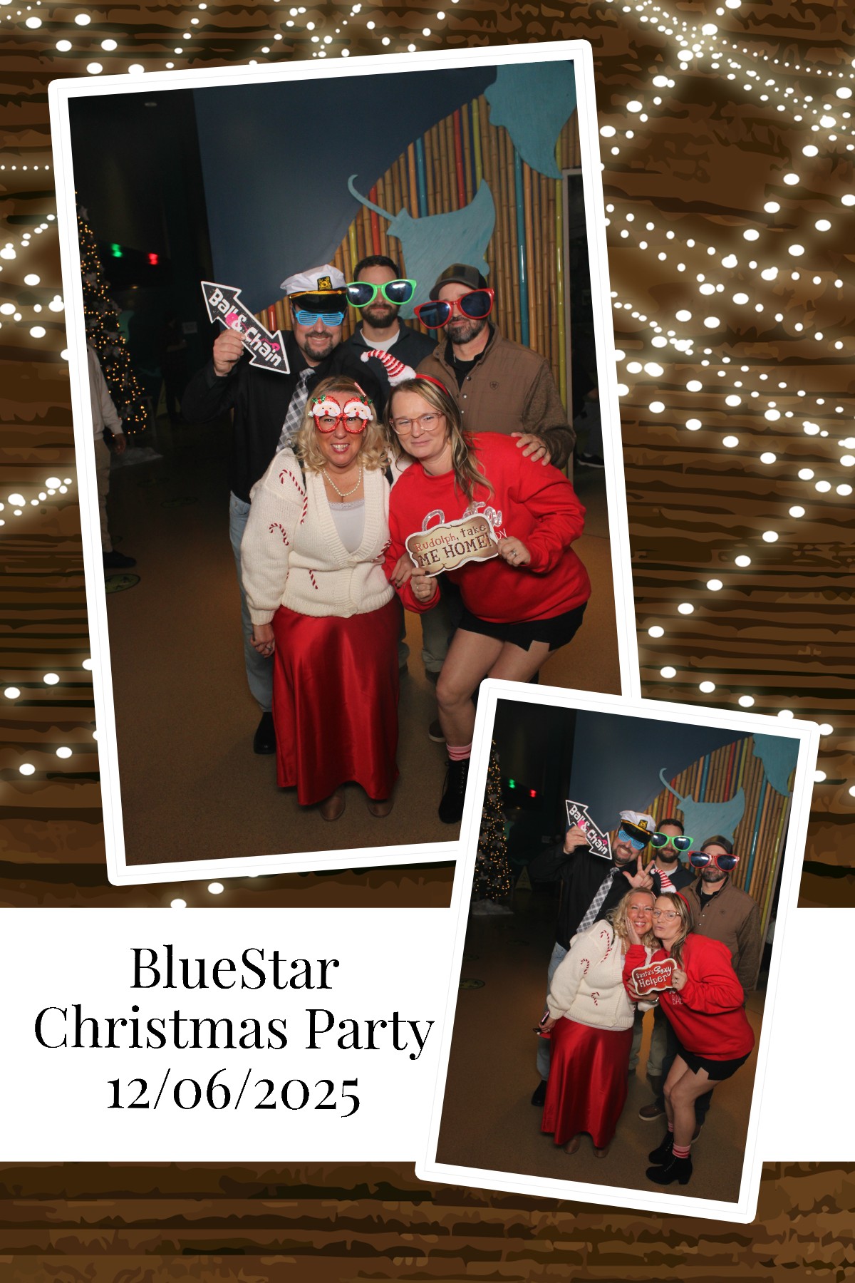 Blue Star 2025 | View more photos from the event at gallery.photoboothcincy.com/u/PhotoBoothCincy/Blue-Star-2025