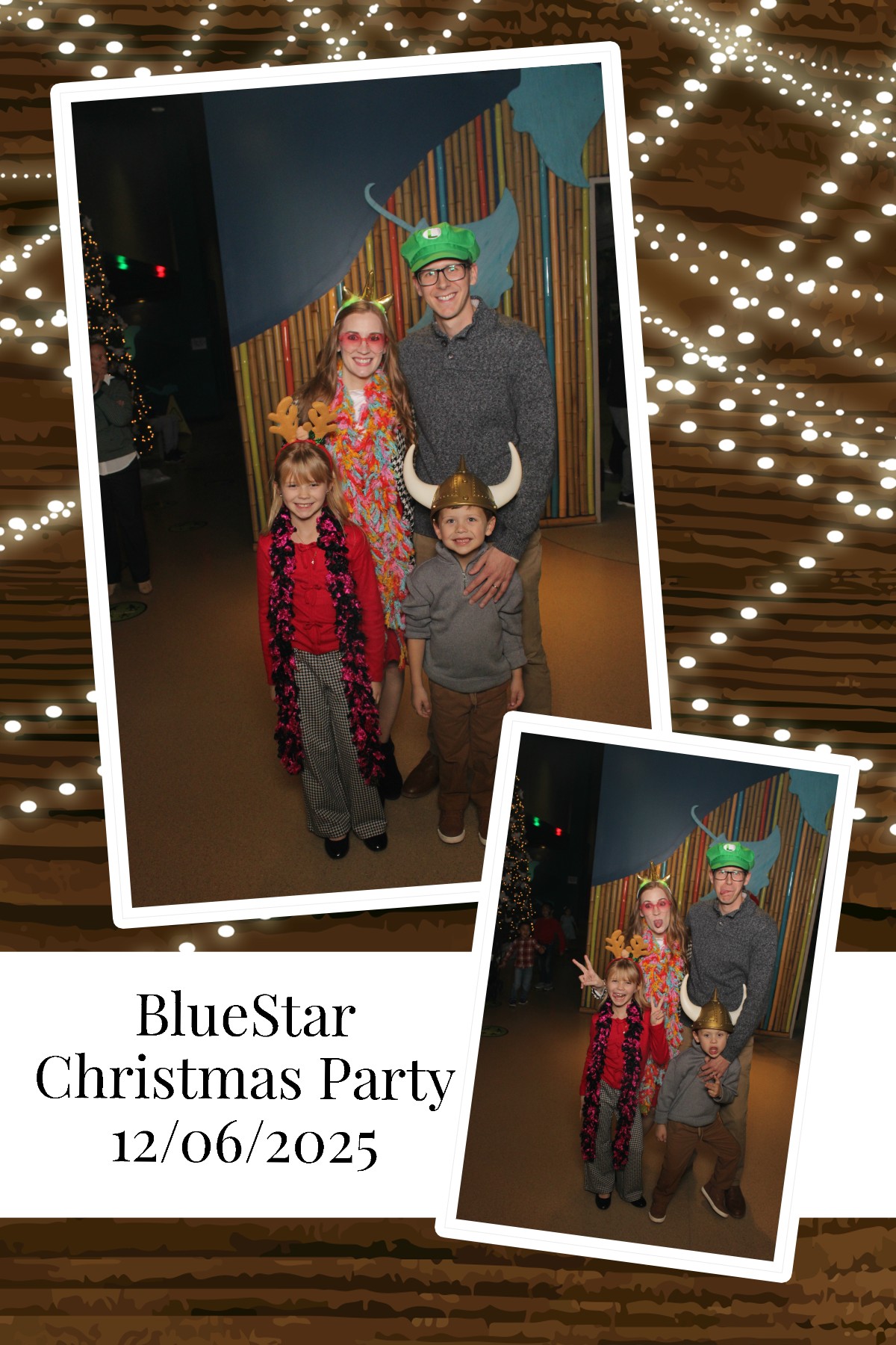 Blue Star 2025 | View more photos from the event at gallery.photoboothcincy.com/u/PhotoBoothCincy/Blue-Star-2025
