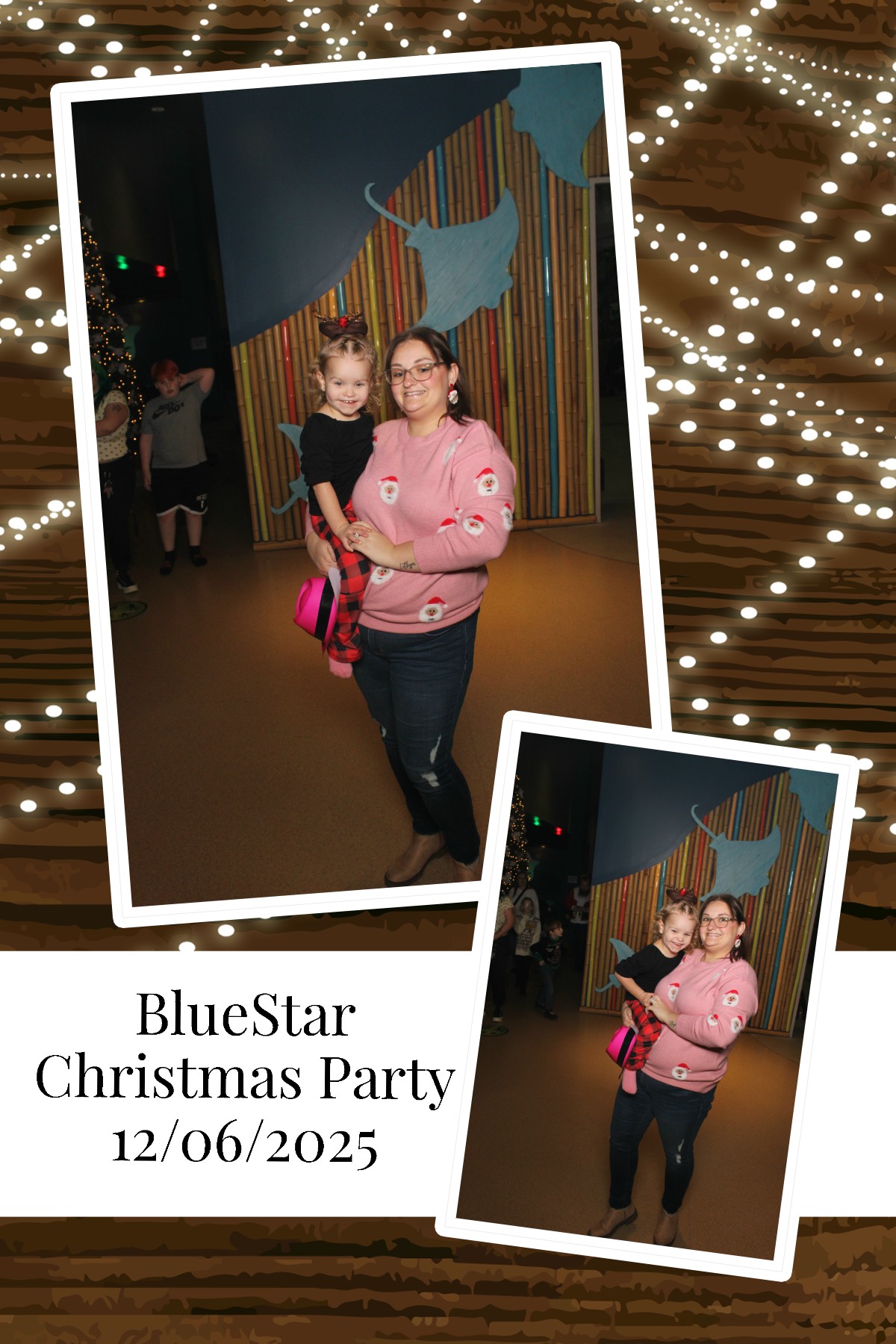 Blue Star 2025 | View more photos from the event at gallery.photoboothcincy.com/u/PhotoBoothCincy/Blue-Star-2025