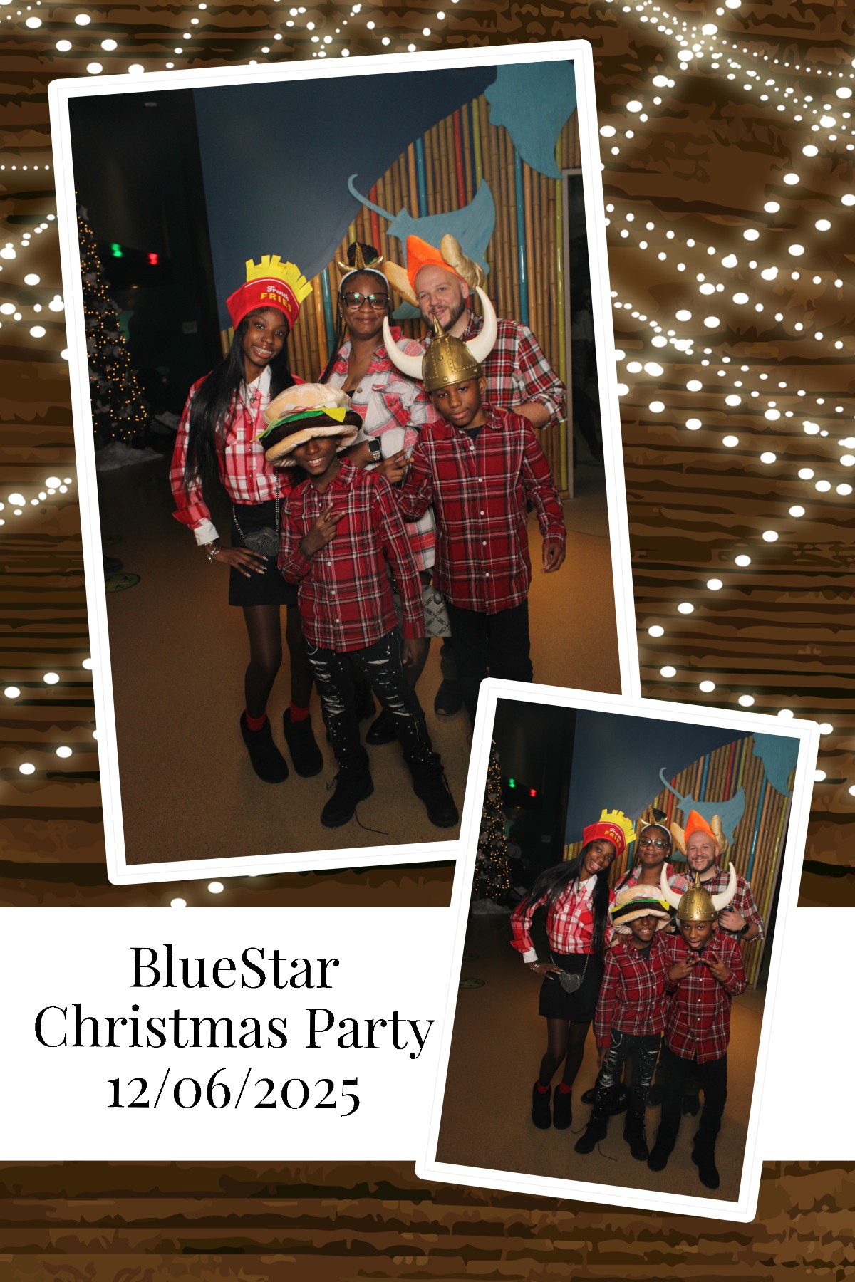 Blue Star 2025 | View more photos from the event at gallery.photoboothcincy.com/u/PhotoBoothCincy/Blue-Star-2025