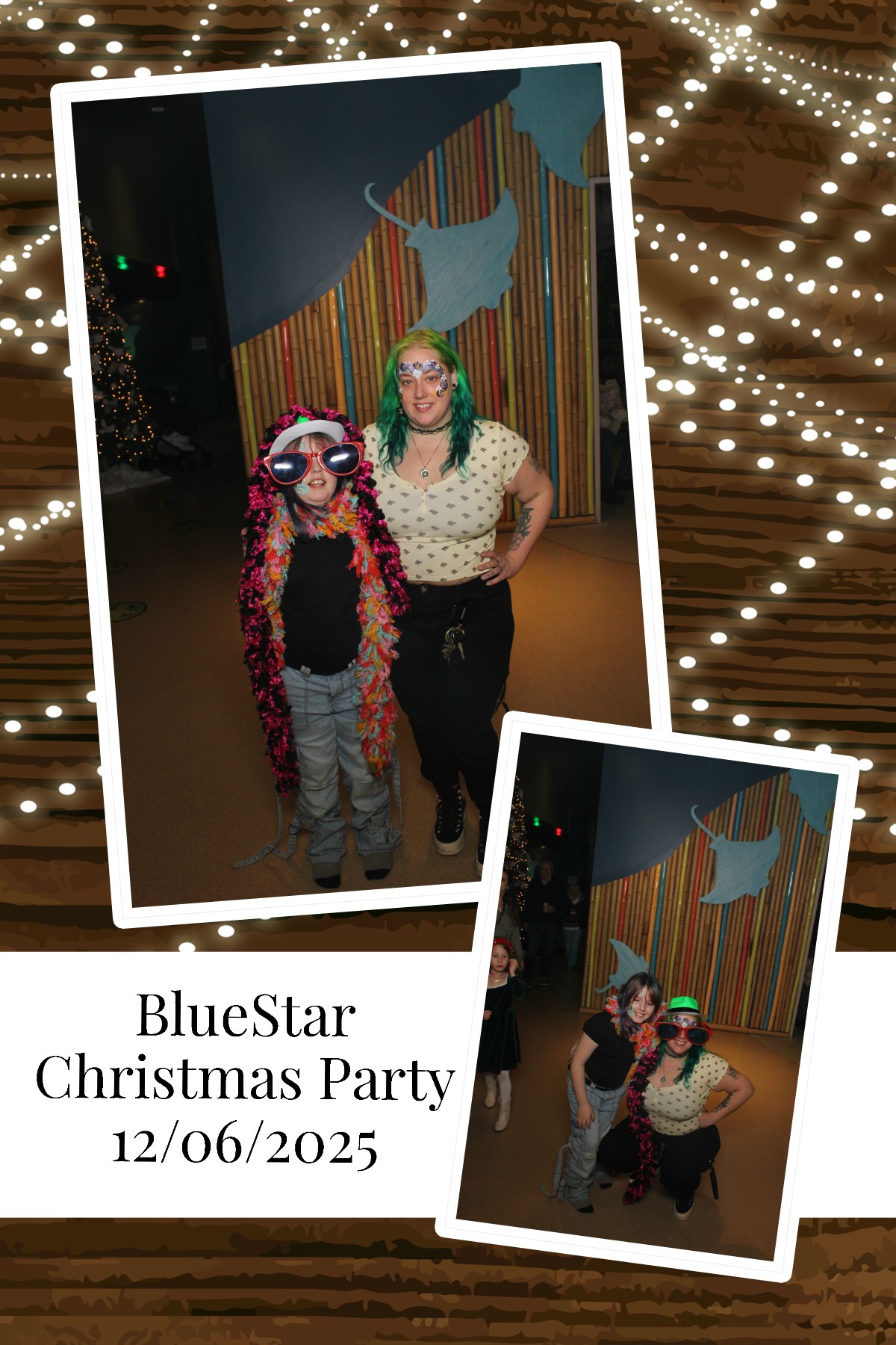 Blue Star 2025 | View more photos from the event at gallery.photoboothcincy.com/u/PhotoBoothCincy/Blue-Star-2025
