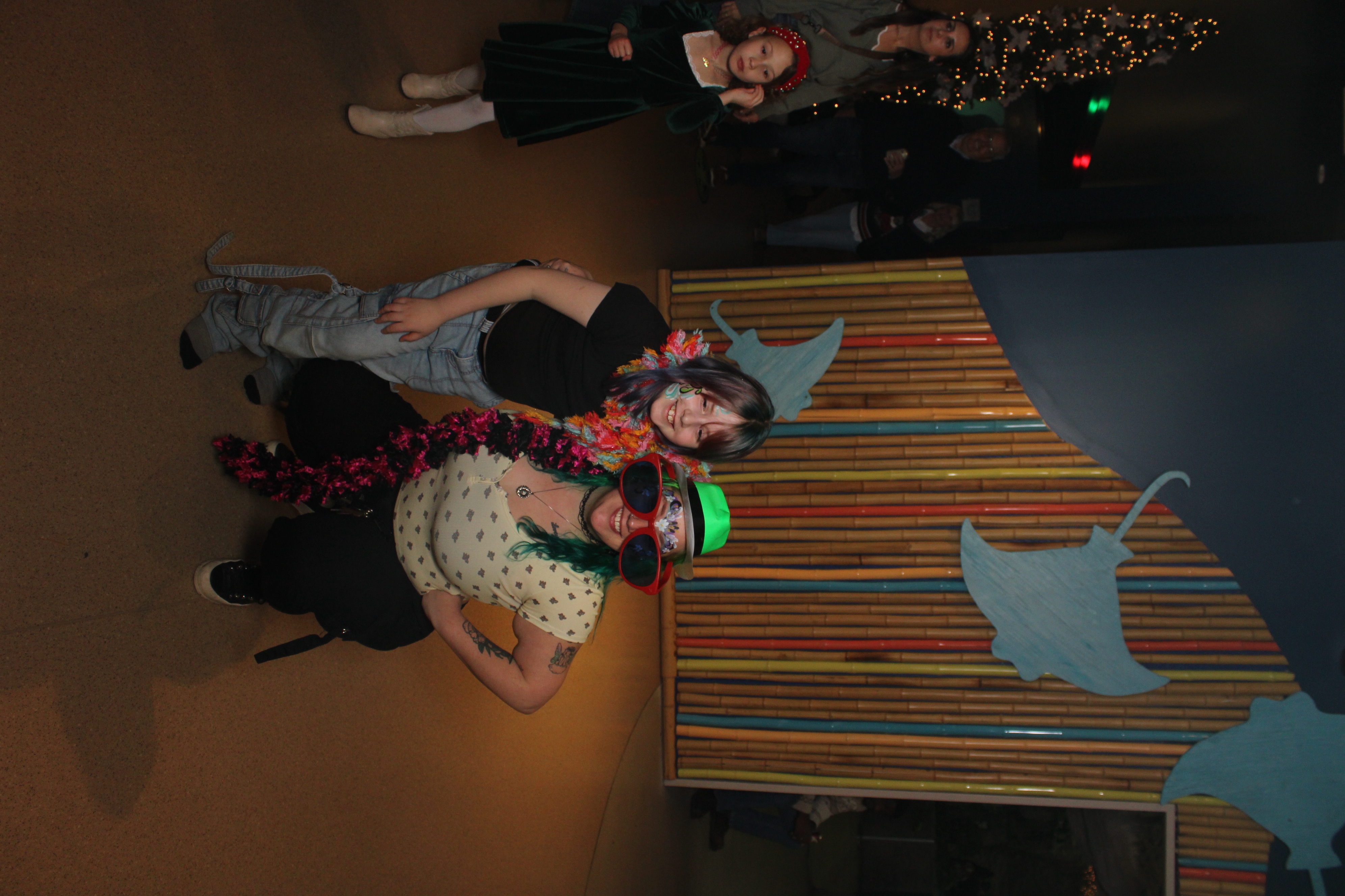 Blue Star 2025 | View more photos from the event at gallery.photoboothcincy.com/u/PhotoBoothCincy/Blue-Star-2025