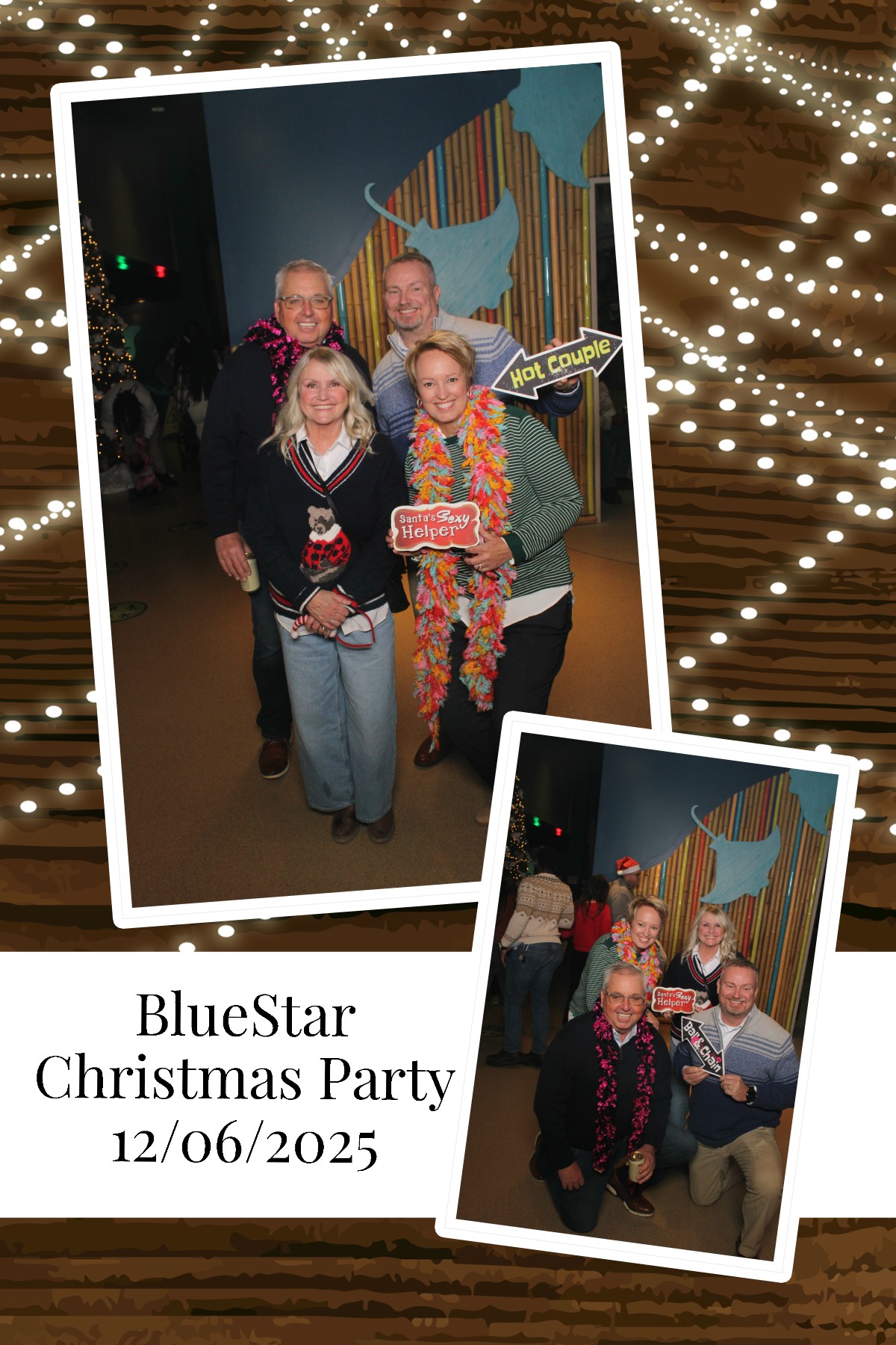 Blue Star 2025 | View more photos from the event at gallery.photoboothcincy.com/u/PhotoBoothCincy/Blue-Star-2025