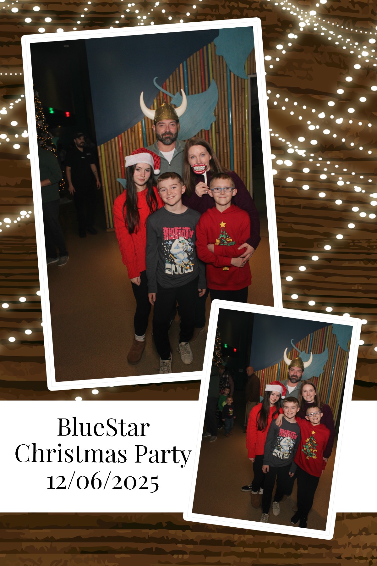 Blue Star 2025 | View more photos from the event at gallery.photoboothcincy.com/u/PhotoBoothCincy/Blue-Star-2025