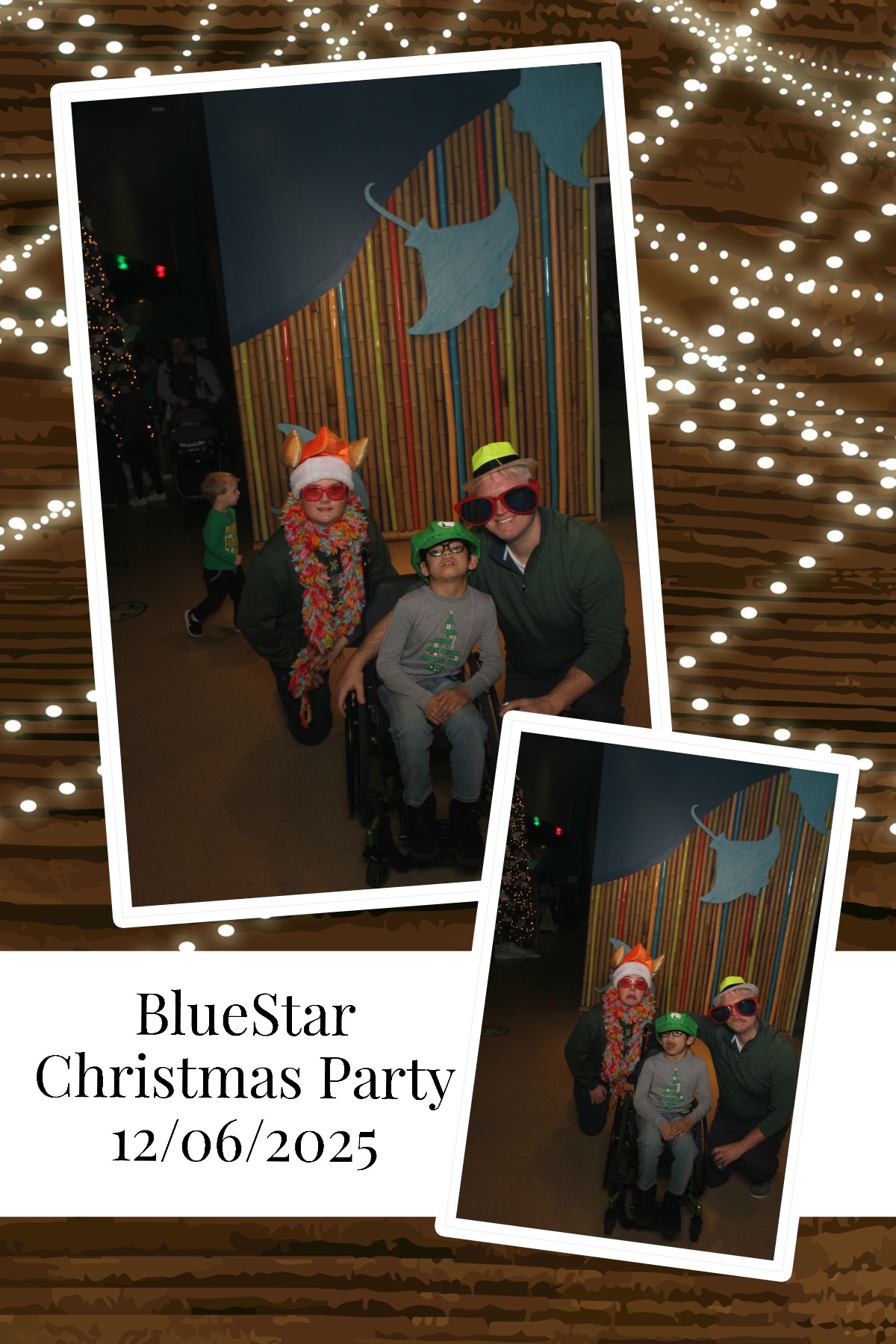 Blue Star 2025 | View more photos from the event at gallery.photoboothcincy.com/u/PhotoBoothCincy/Blue-Star-2025