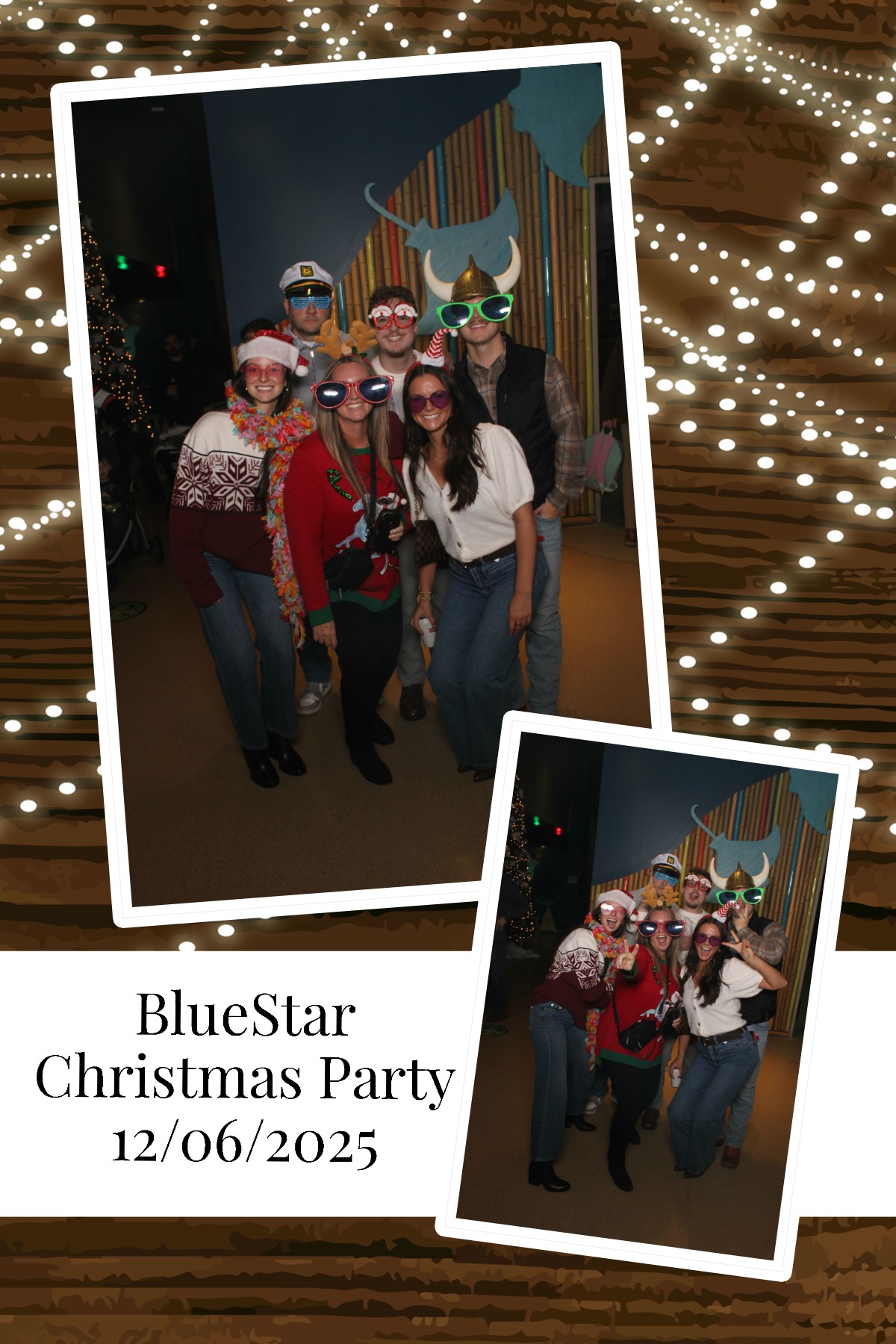 Blue Star 2025 | View more photos from the event at gallery.photoboothcincy.com/u/PhotoBoothCincy/Blue-Star-2025
