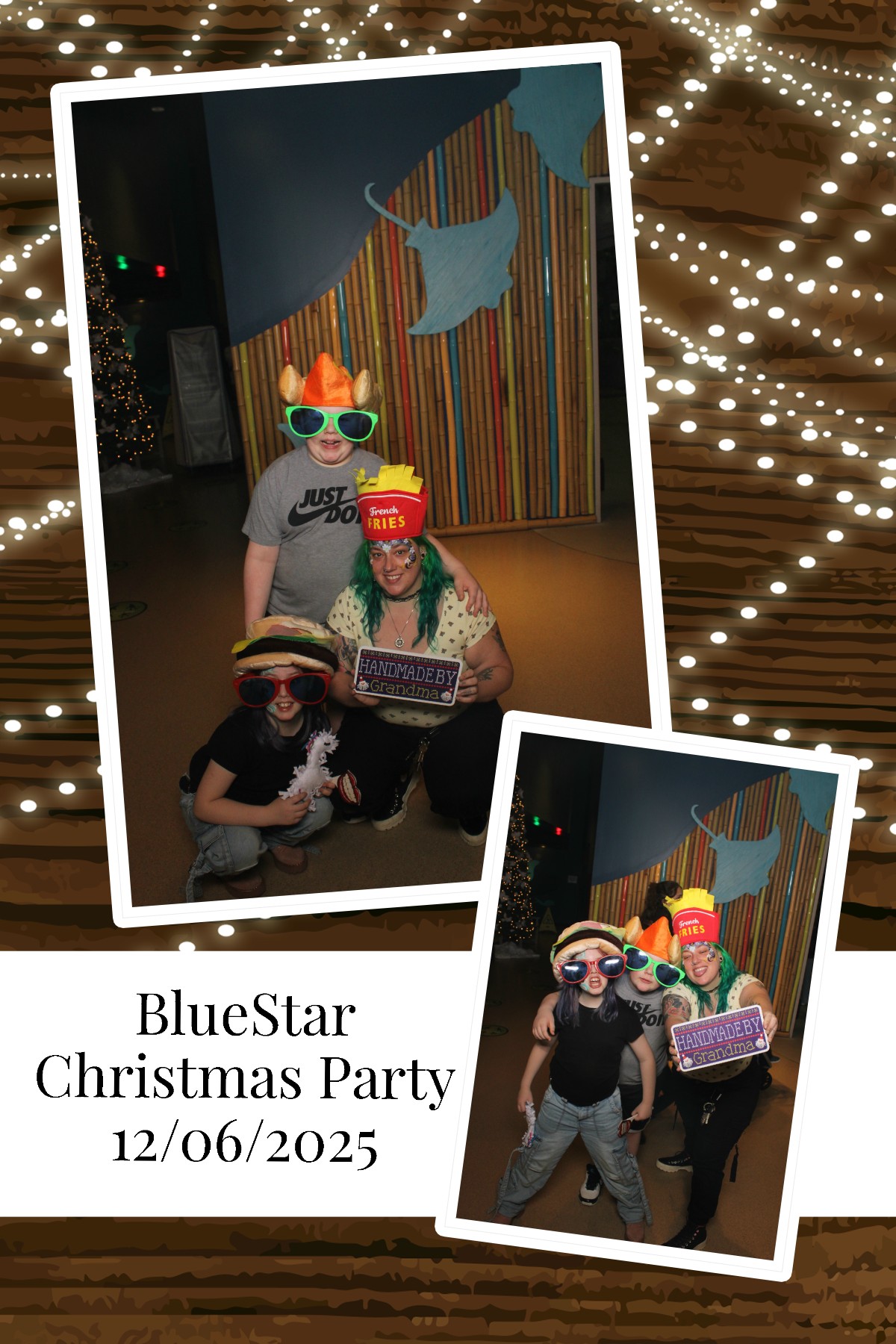 Blue Star 2025 | View more photos from the event at gallery.photoboothcincy.com/u/PhotoBoothCincy/Blue-Star-2025