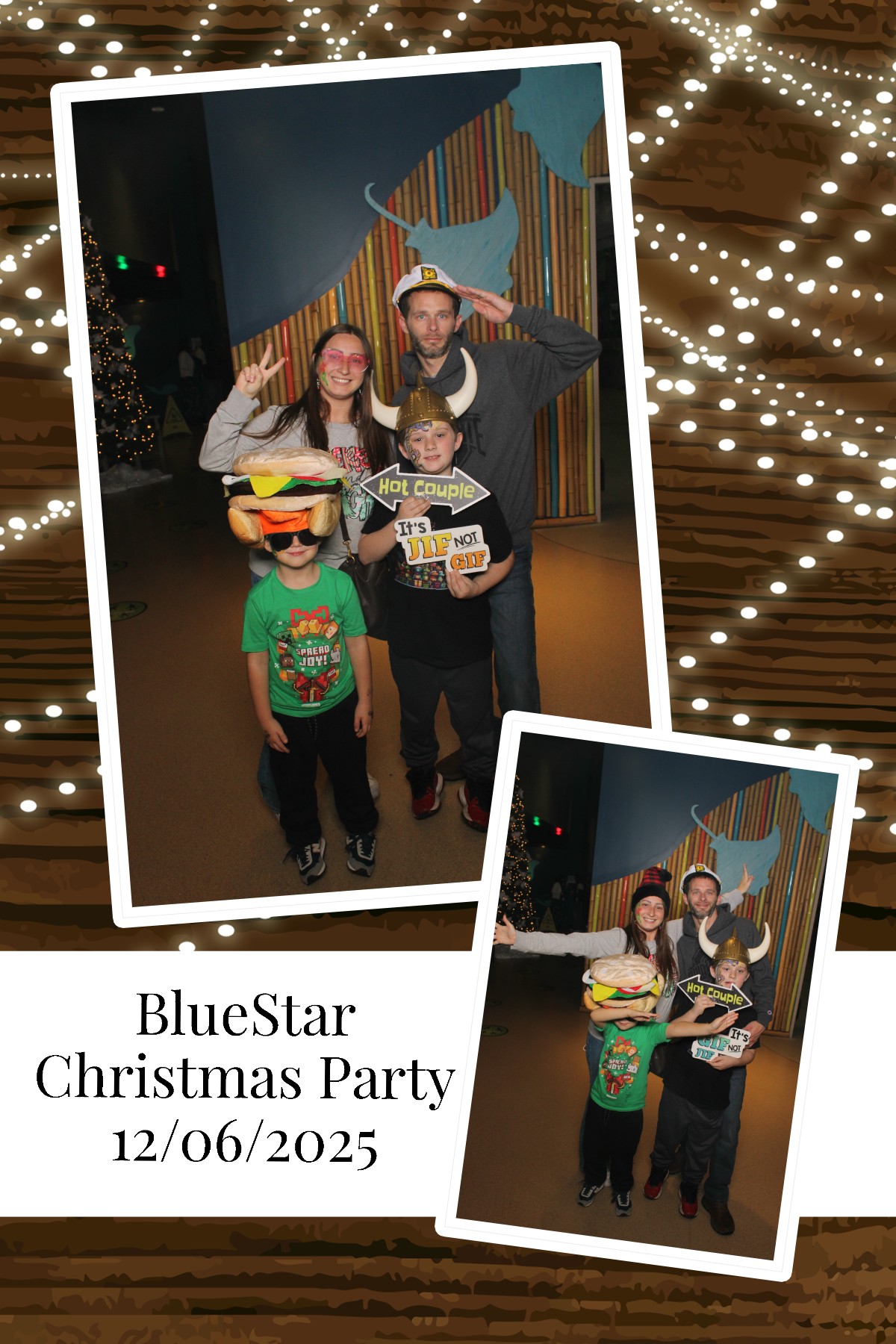 Blue Star 2025 | View more photos from the event at gallery.photoboothcincy.com/u/PhotoBoothCincy/Blue-Star-2025