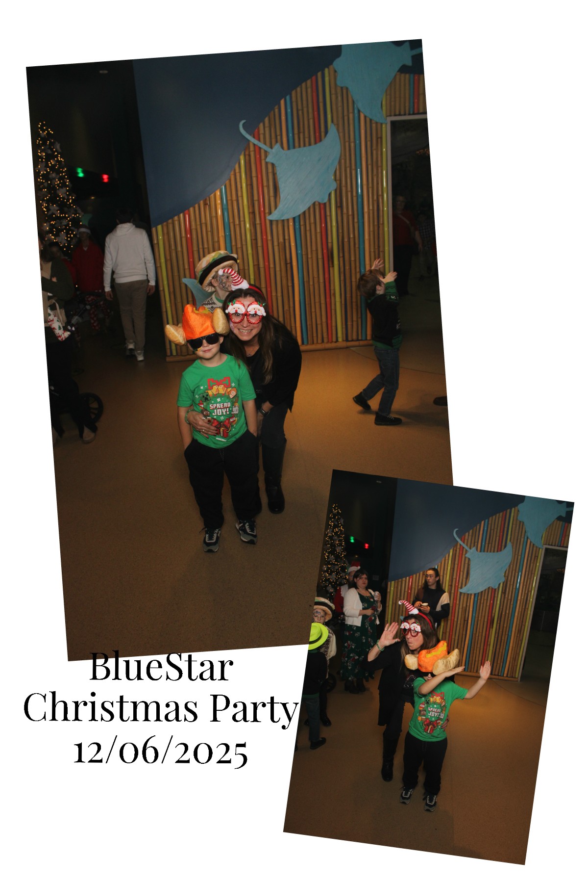 Blue Star 2025 | View more photos from the event at gallery.photoboothcincy.com/u/PhotoBoothCincy/Blue-Star-2025