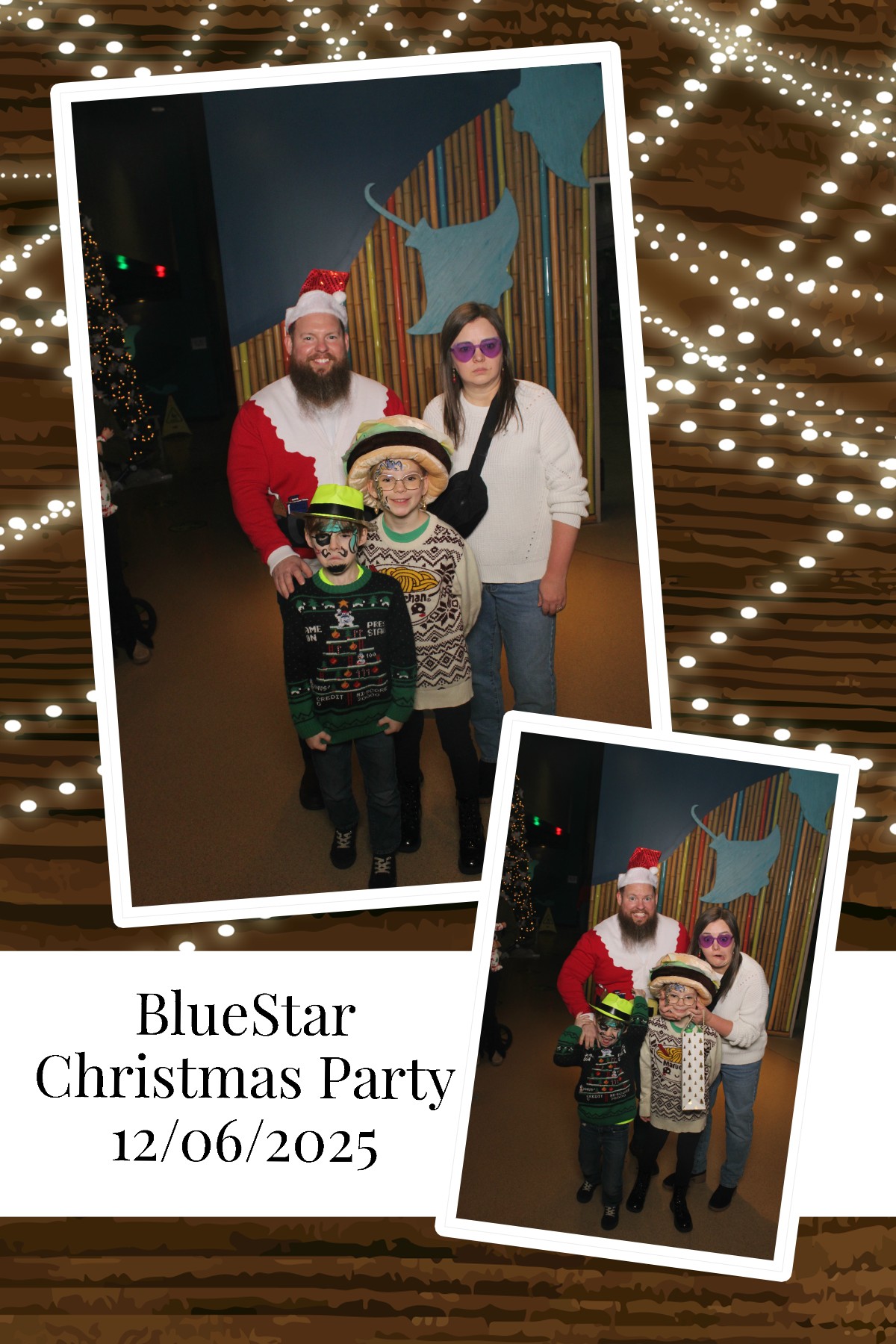 Blue Star 2025 | View more photos from the event at gallery.photoboothcincy.com/u/PhotoBoothCincy/Blue-Star-2025